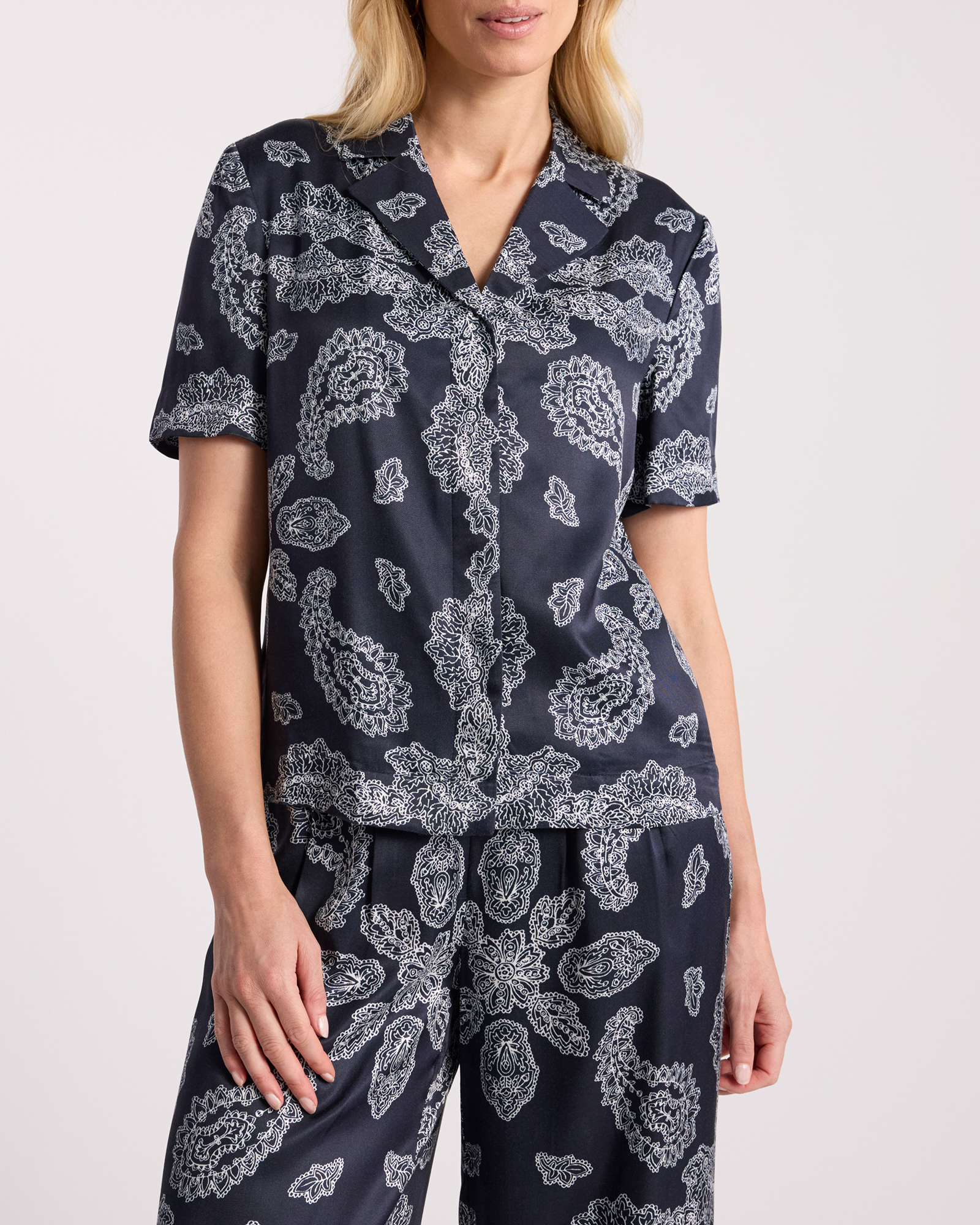 Maisha Viscose Shirt