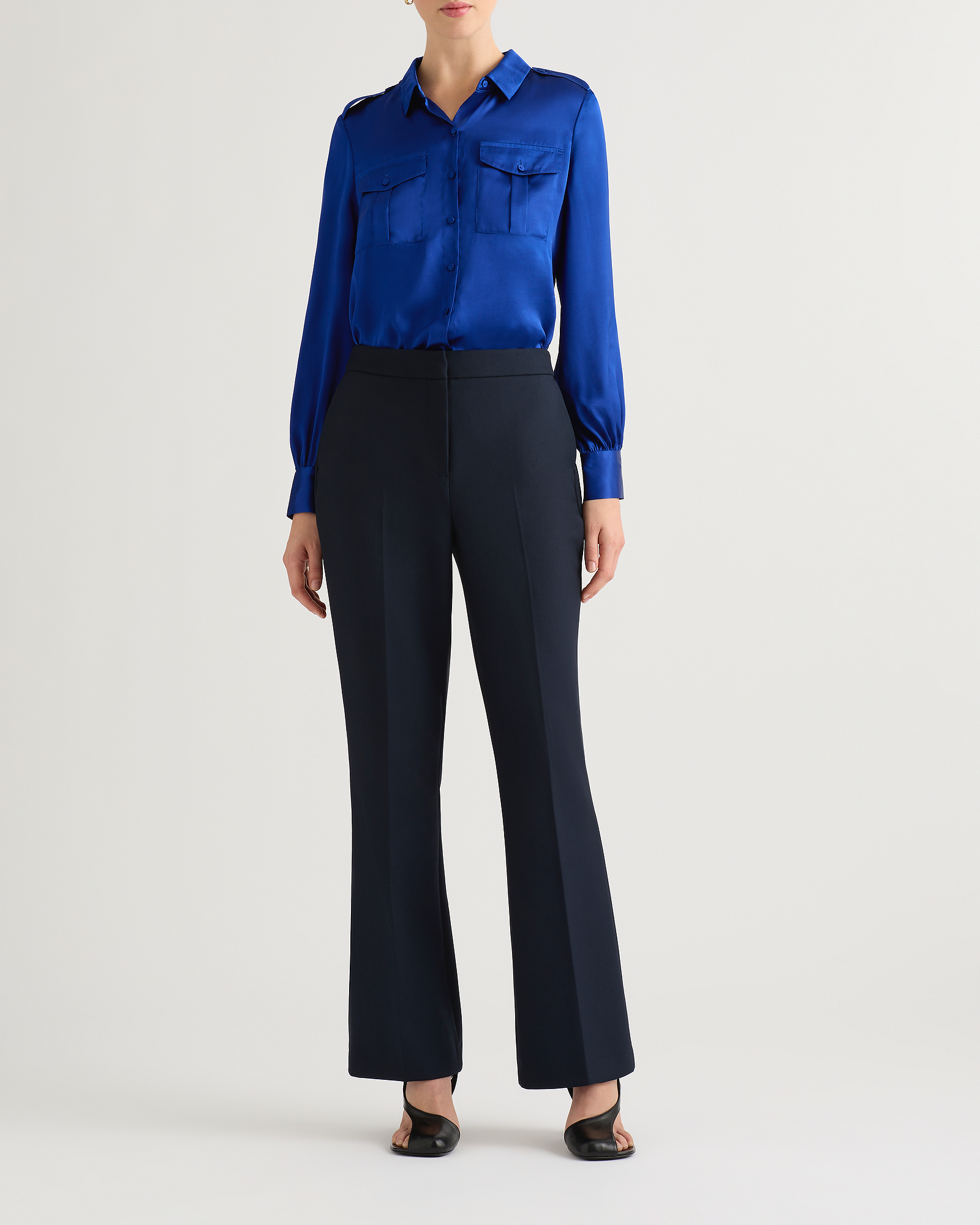 Oriana Shirt