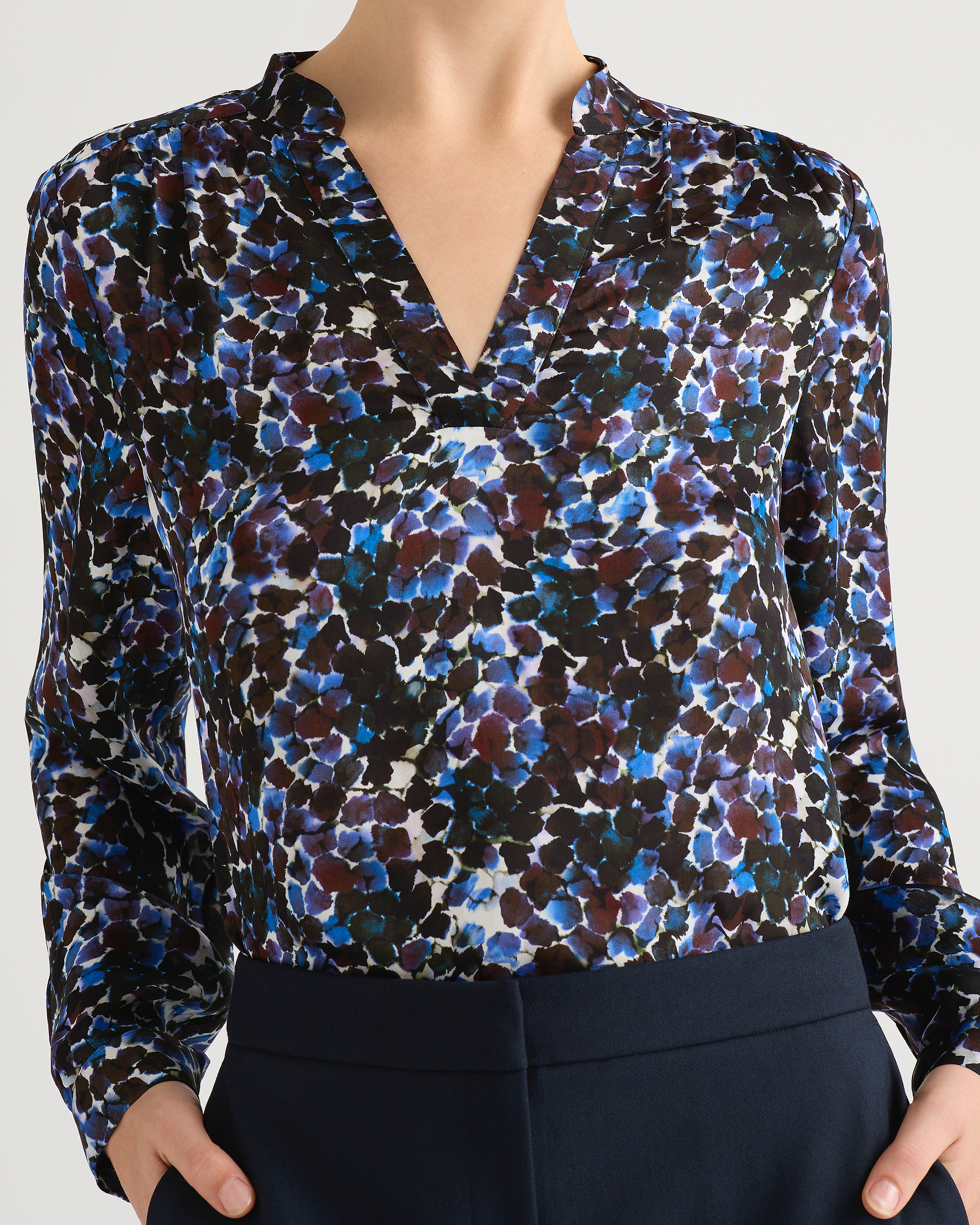 Heidi Blouse