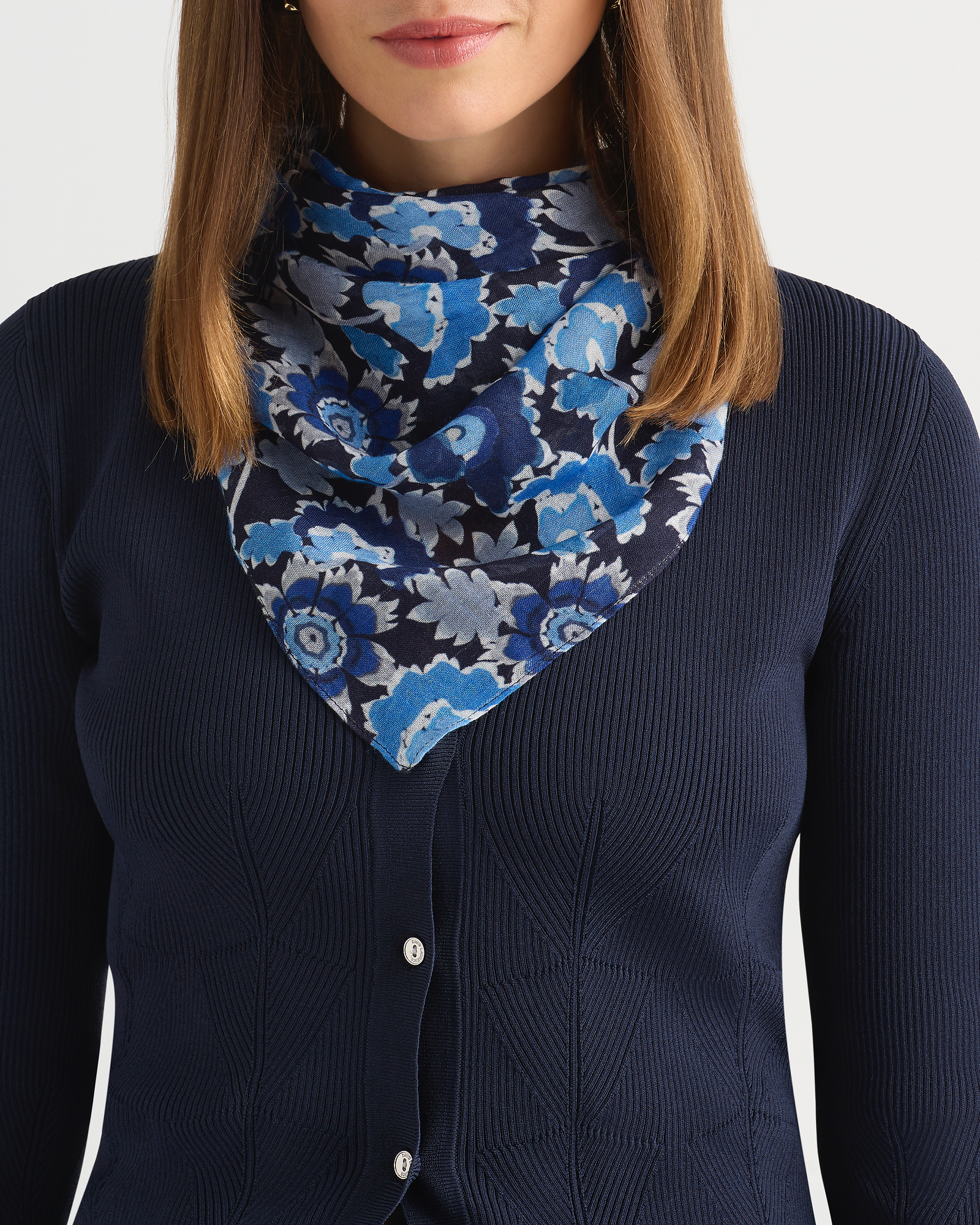 Annabelle Modal Scarf