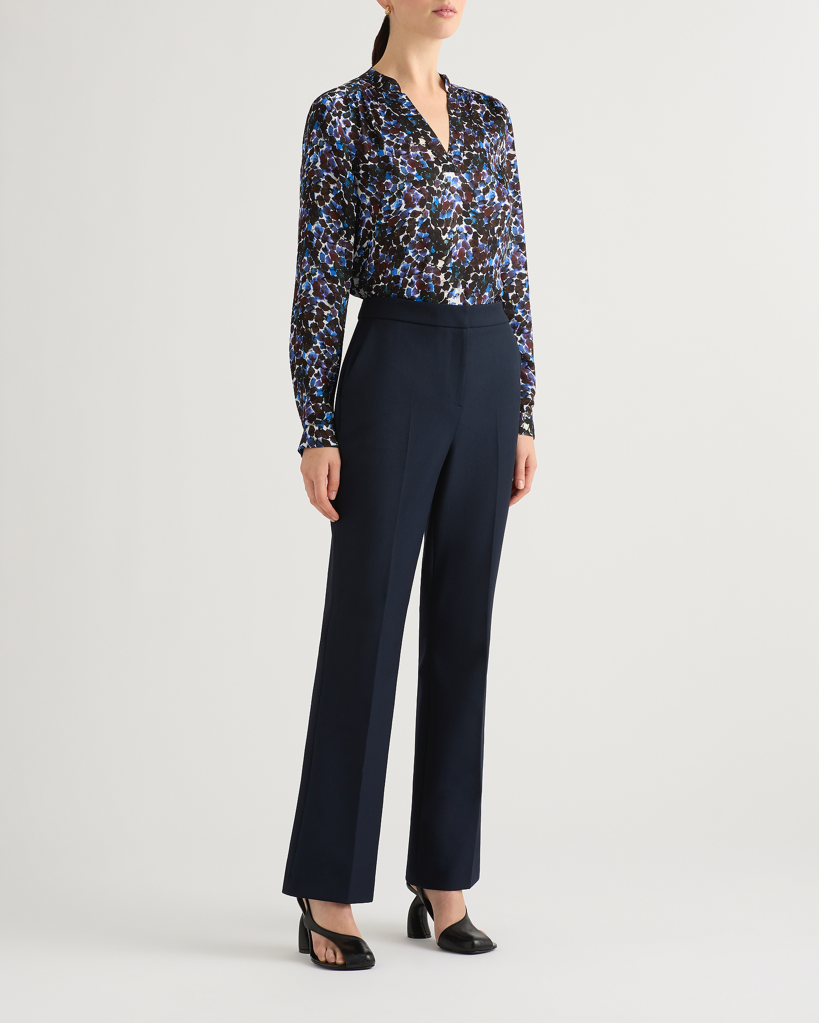 Siana Bootleg Pants