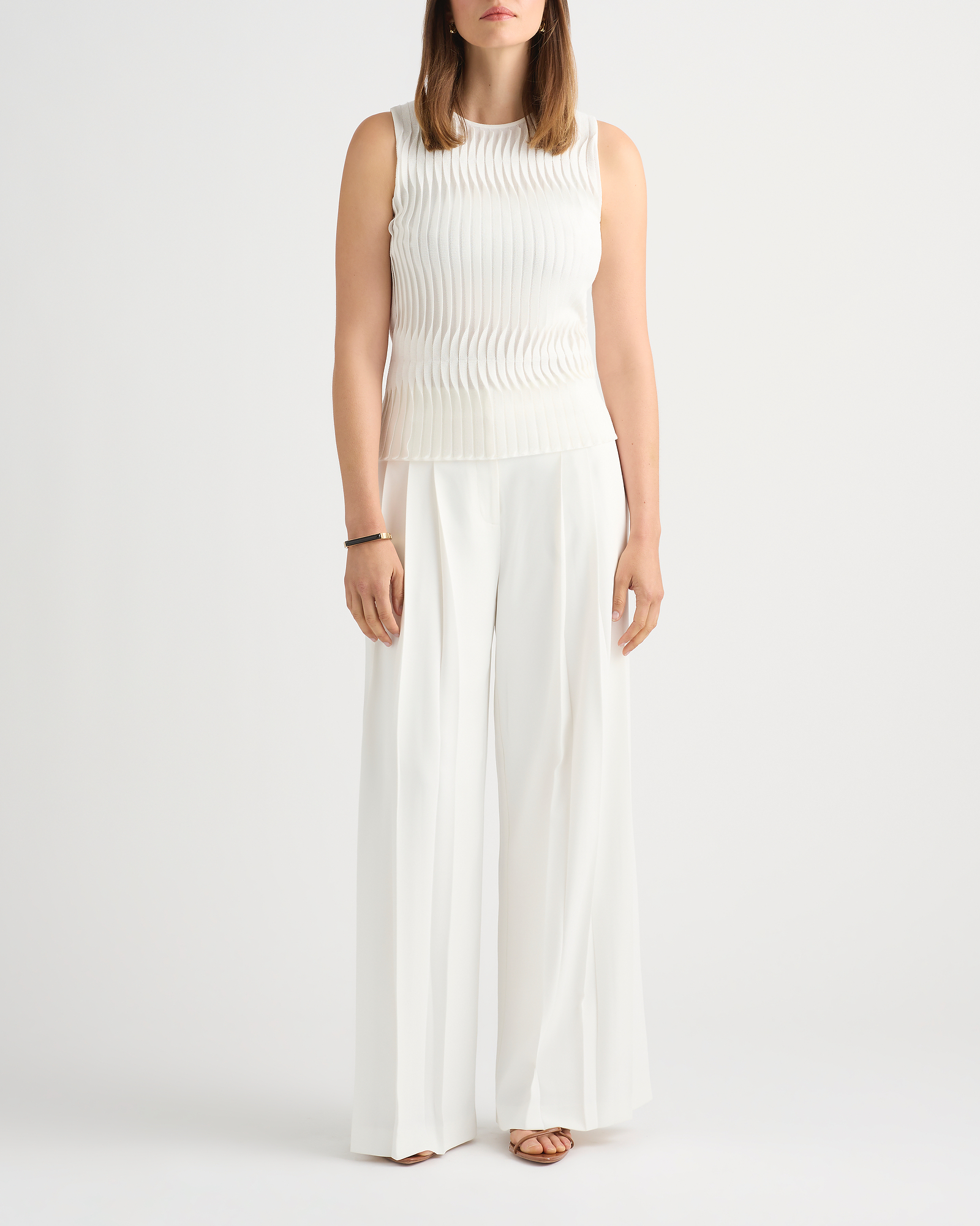 Florence Wide Leg Pants