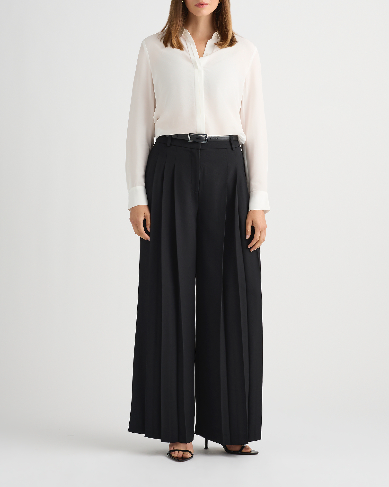 Florence Wide Leg Pants
