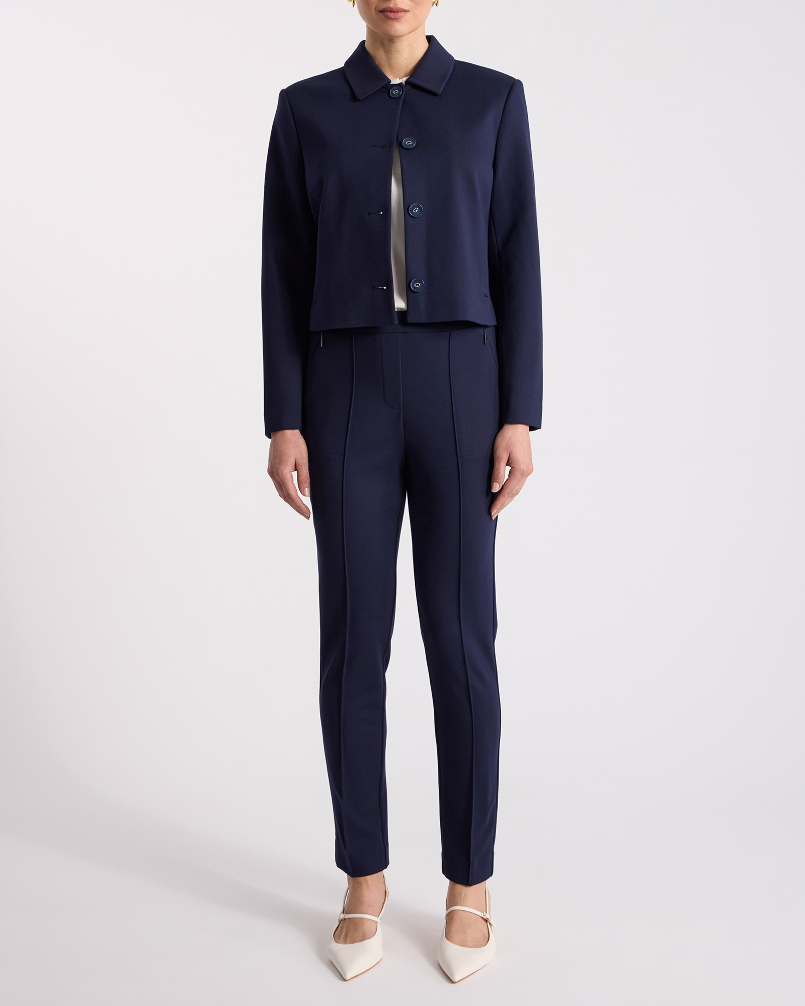 Jenni Ponte Pants