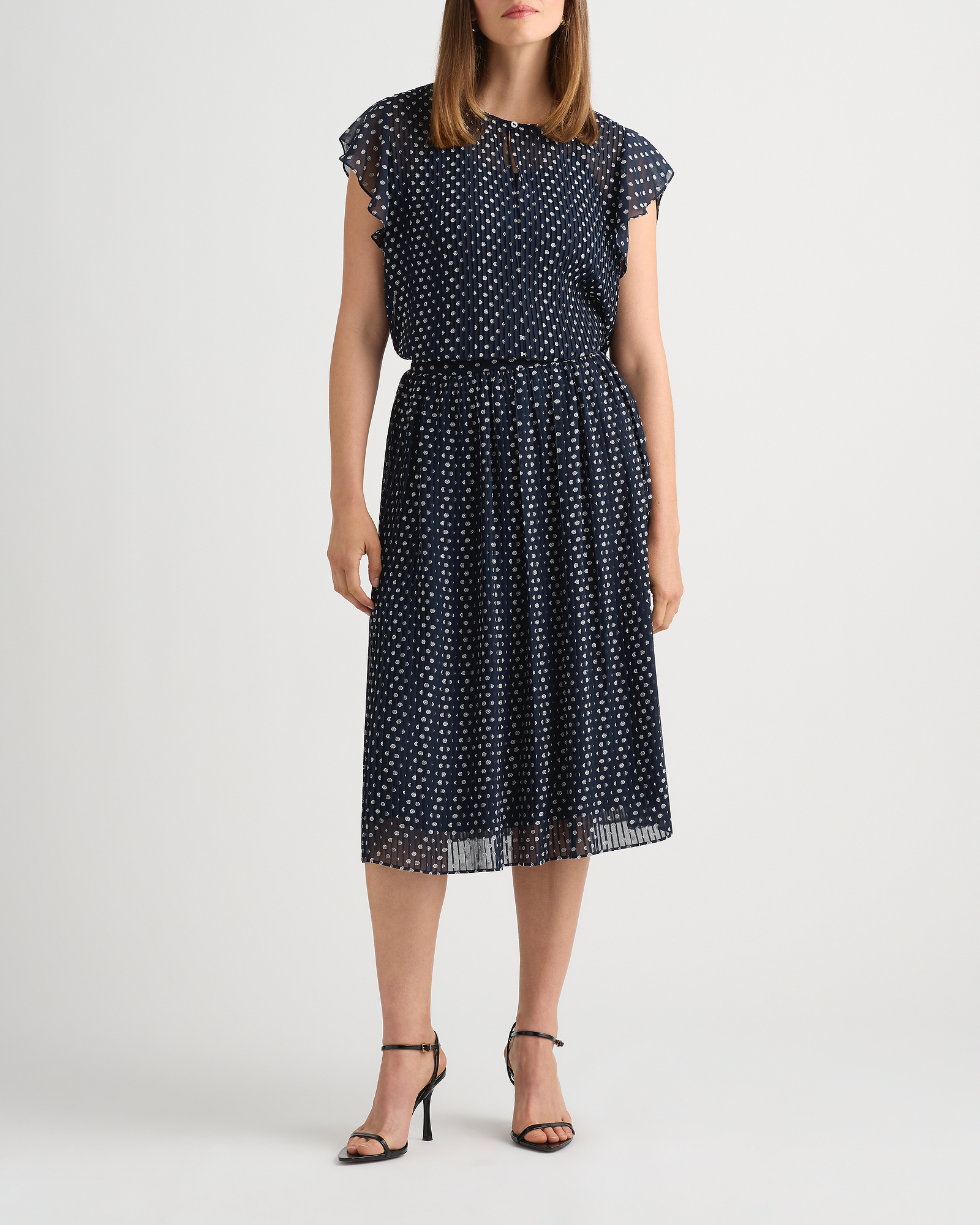 Carver Clip Spot Skirt