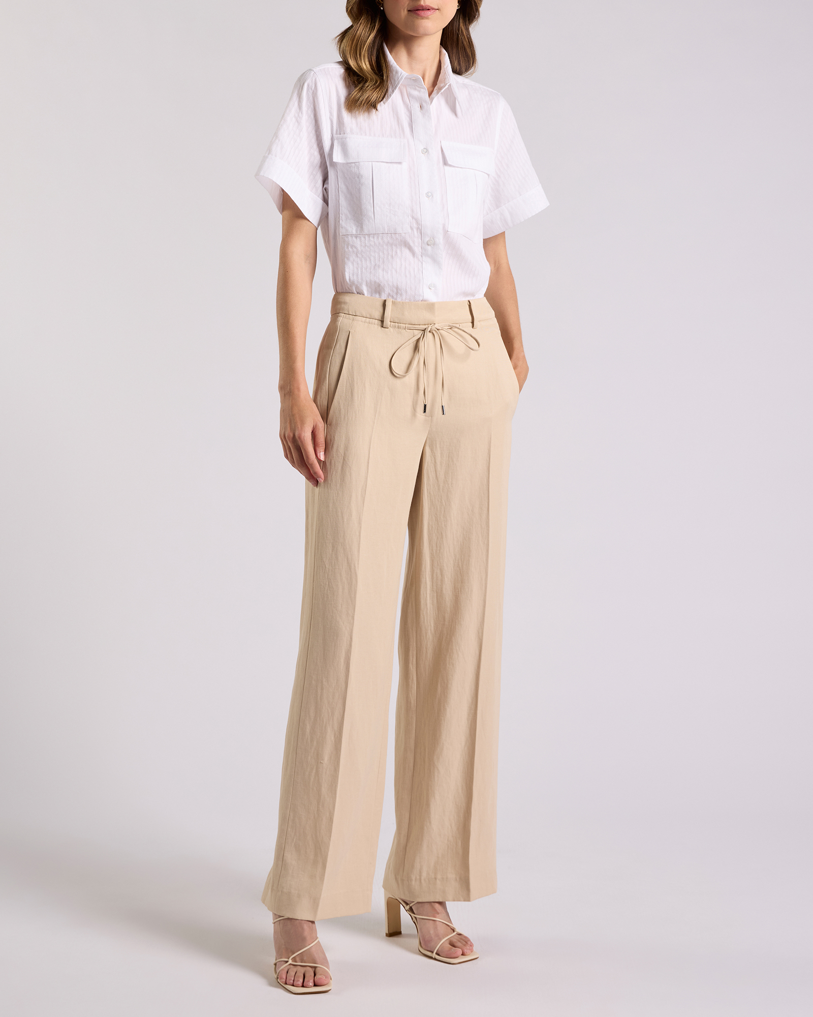 Camden Soft Pants