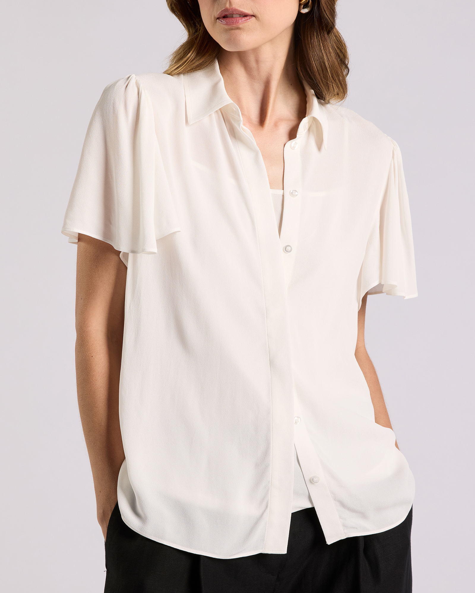 Kimana Viscose Blouse