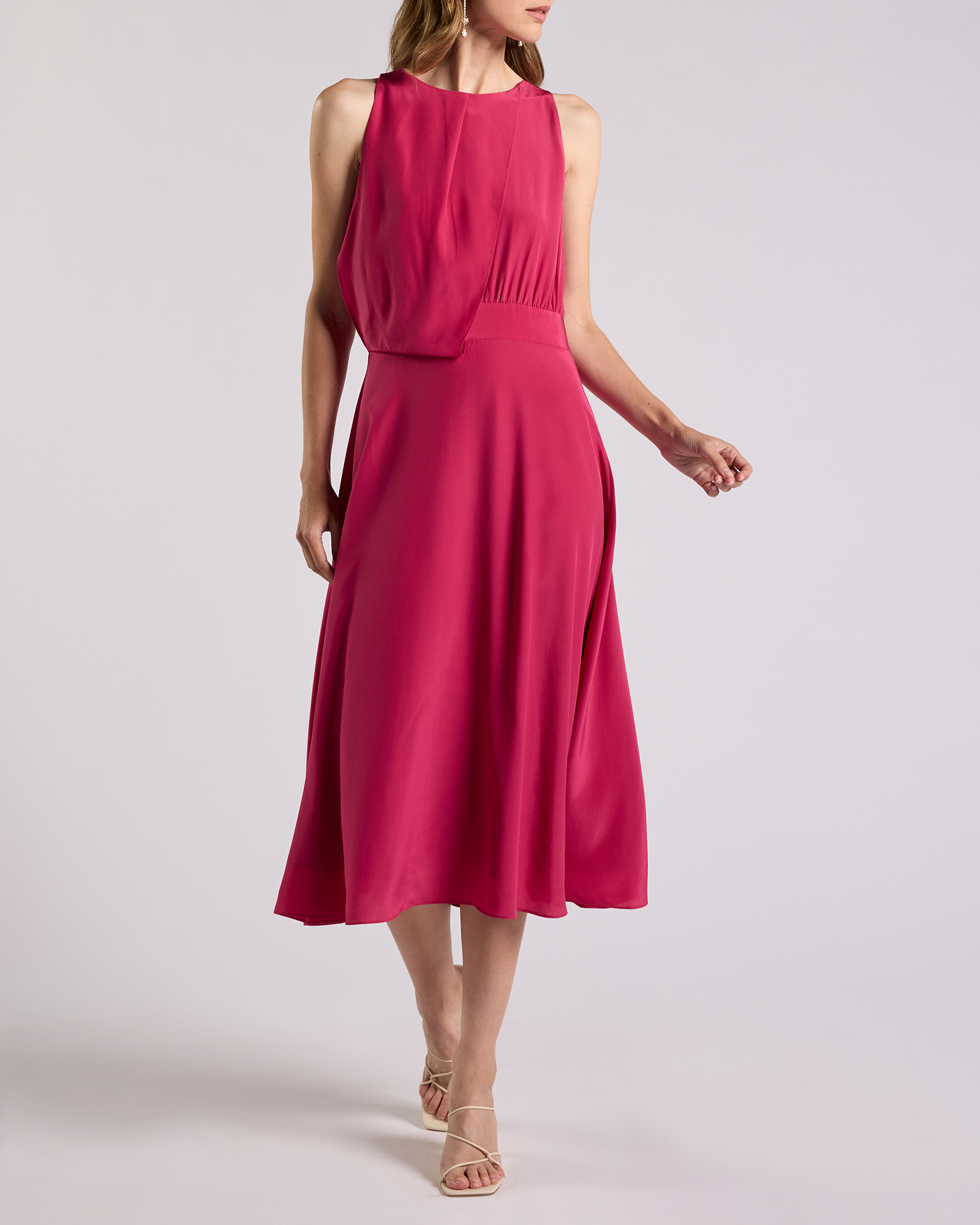 Tuscany Dress