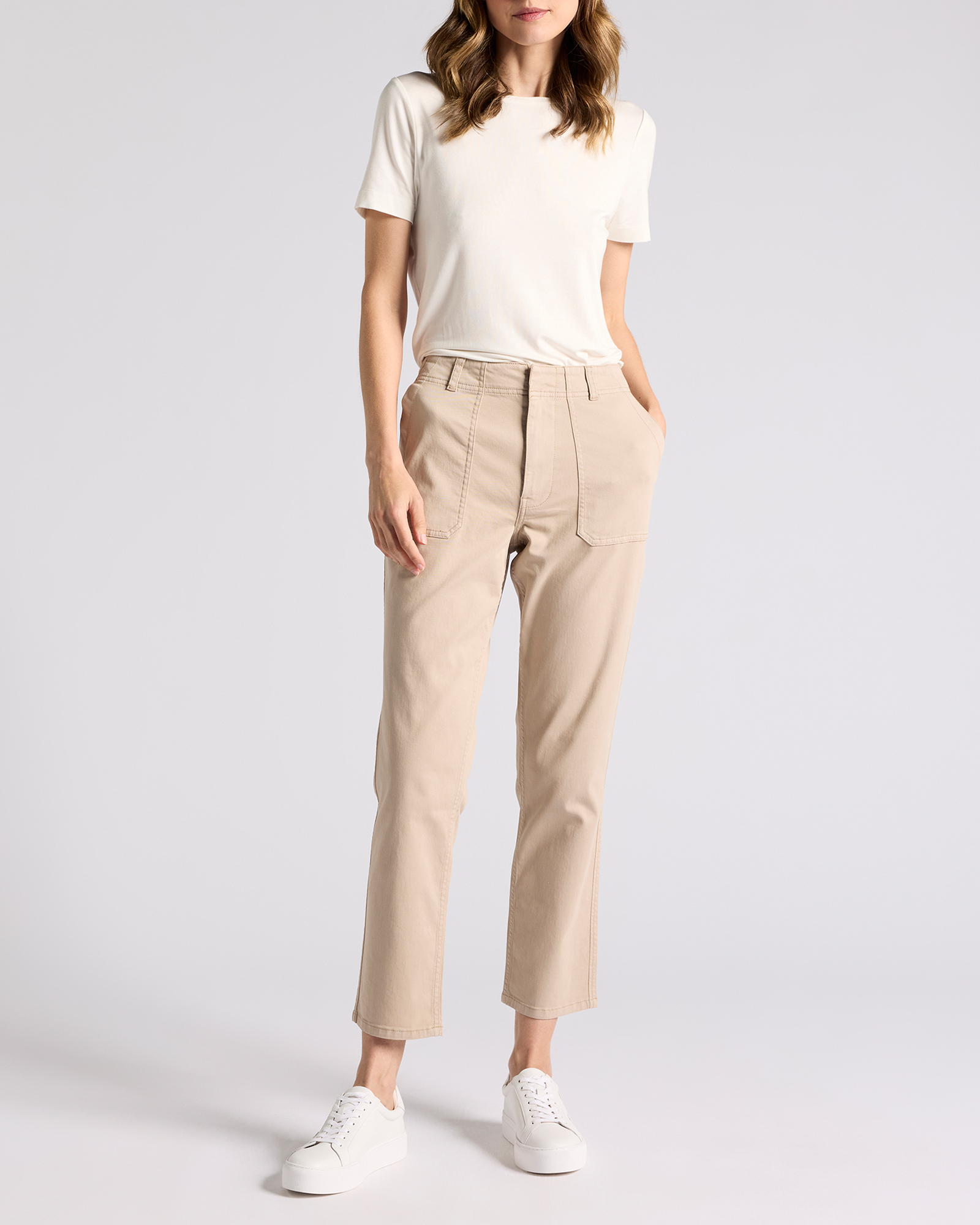 Harris Utility Pants