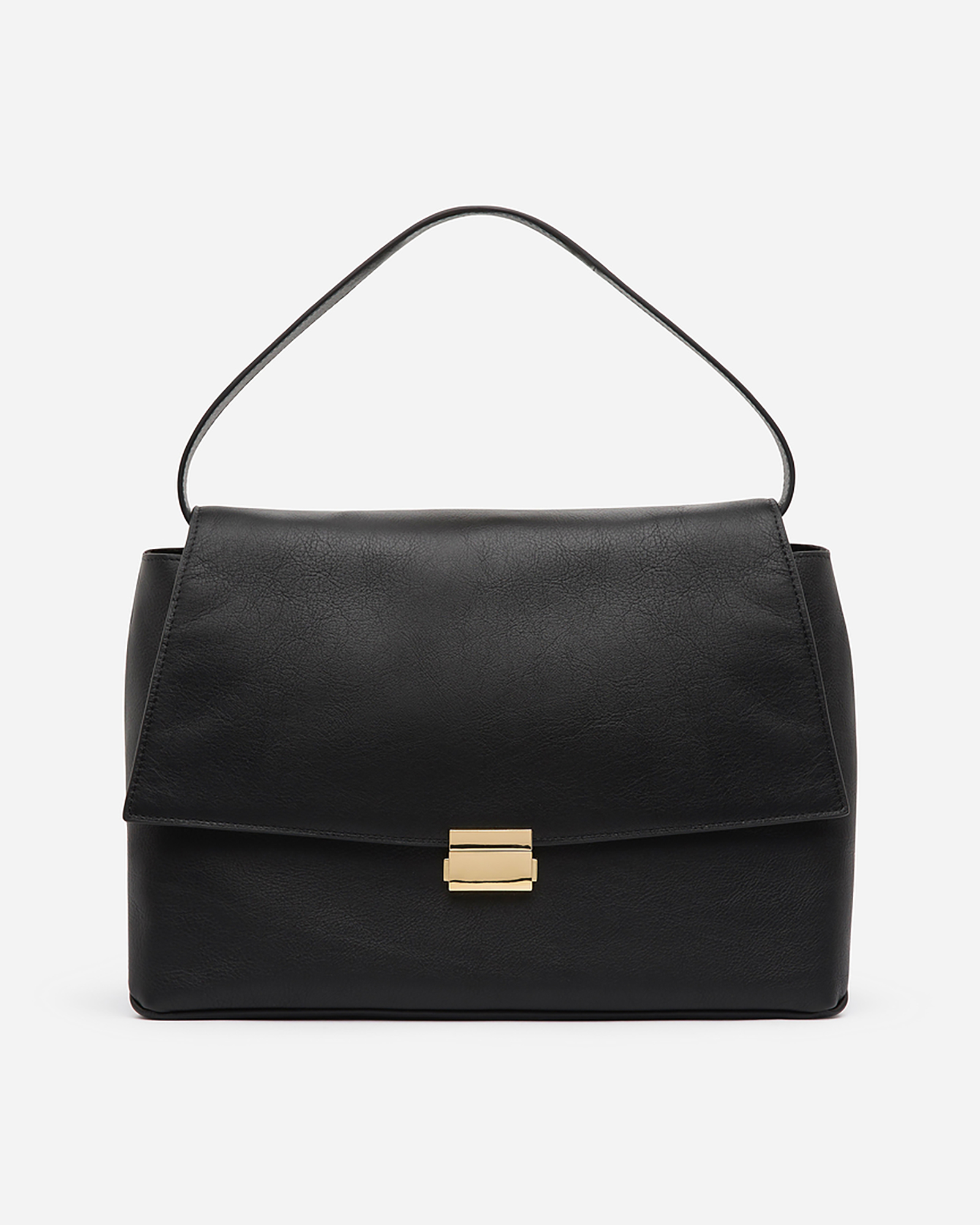Mandy Leather Bag