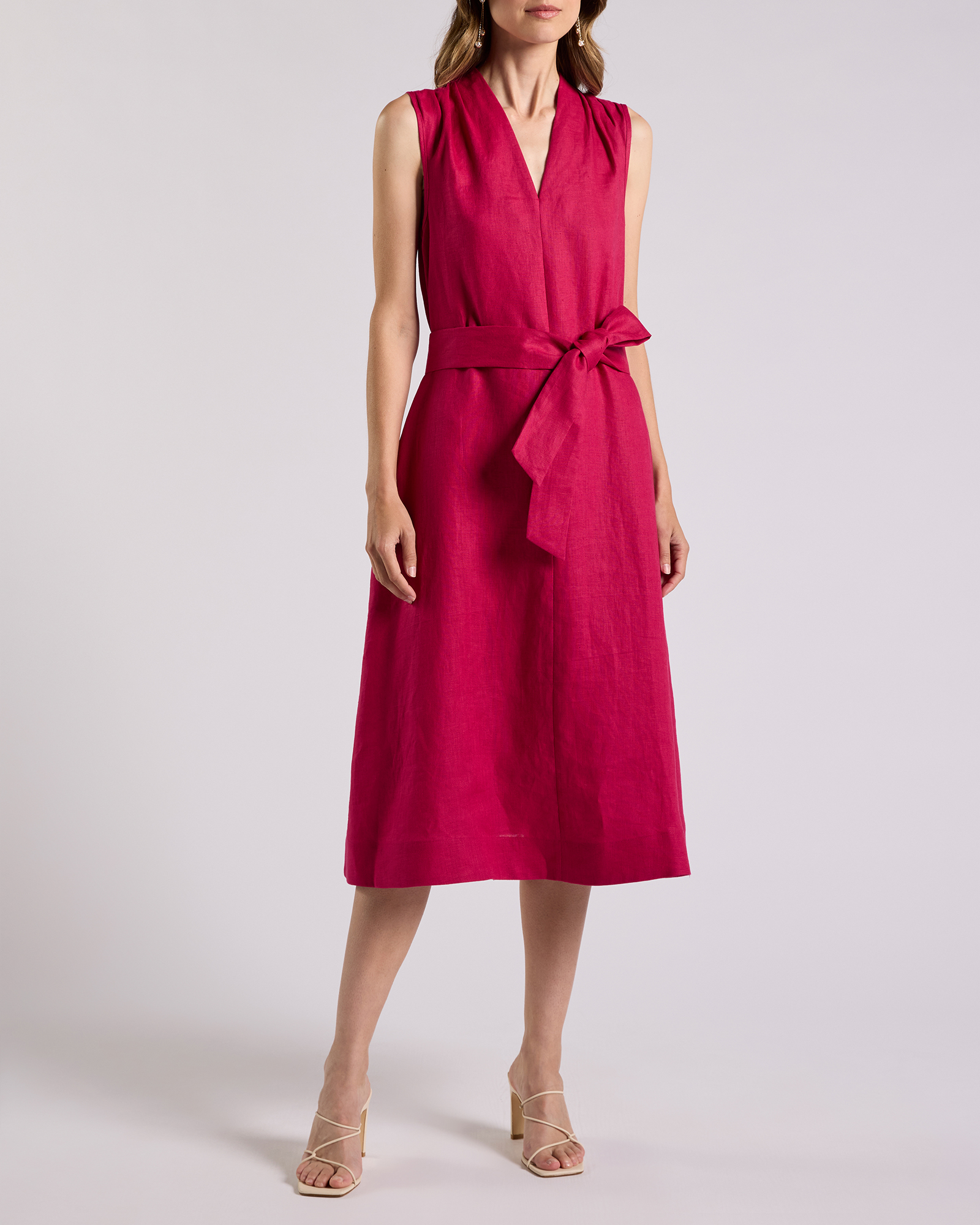 Orsa Dress