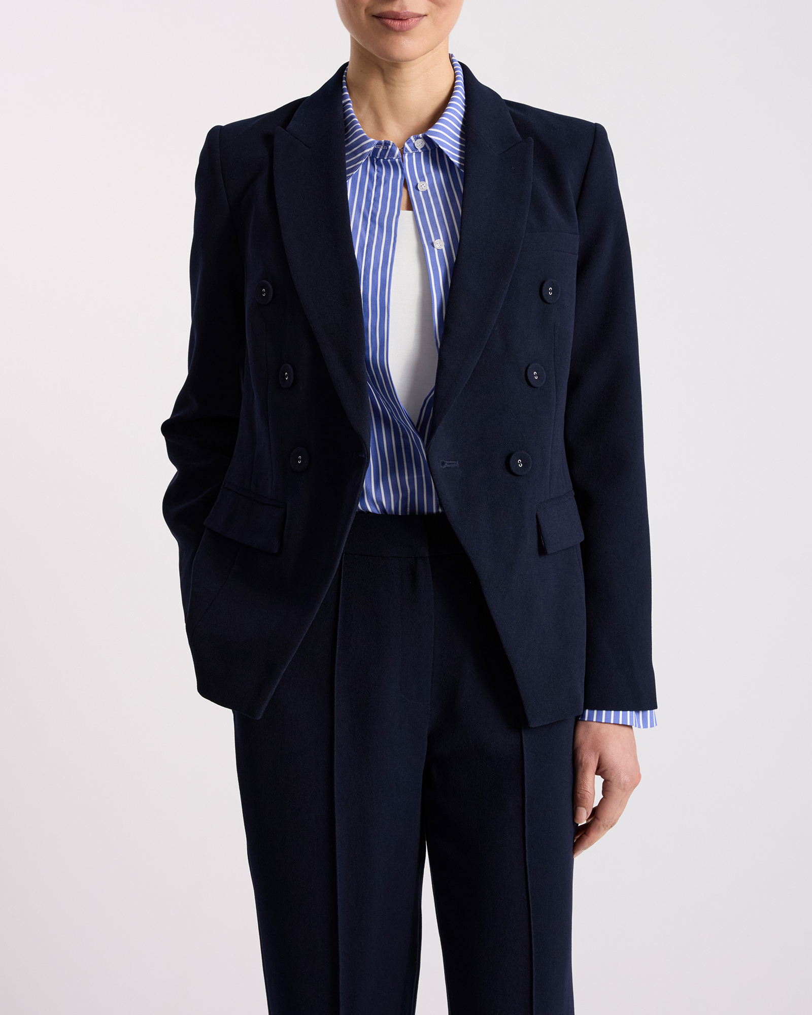 Braxton Blazer