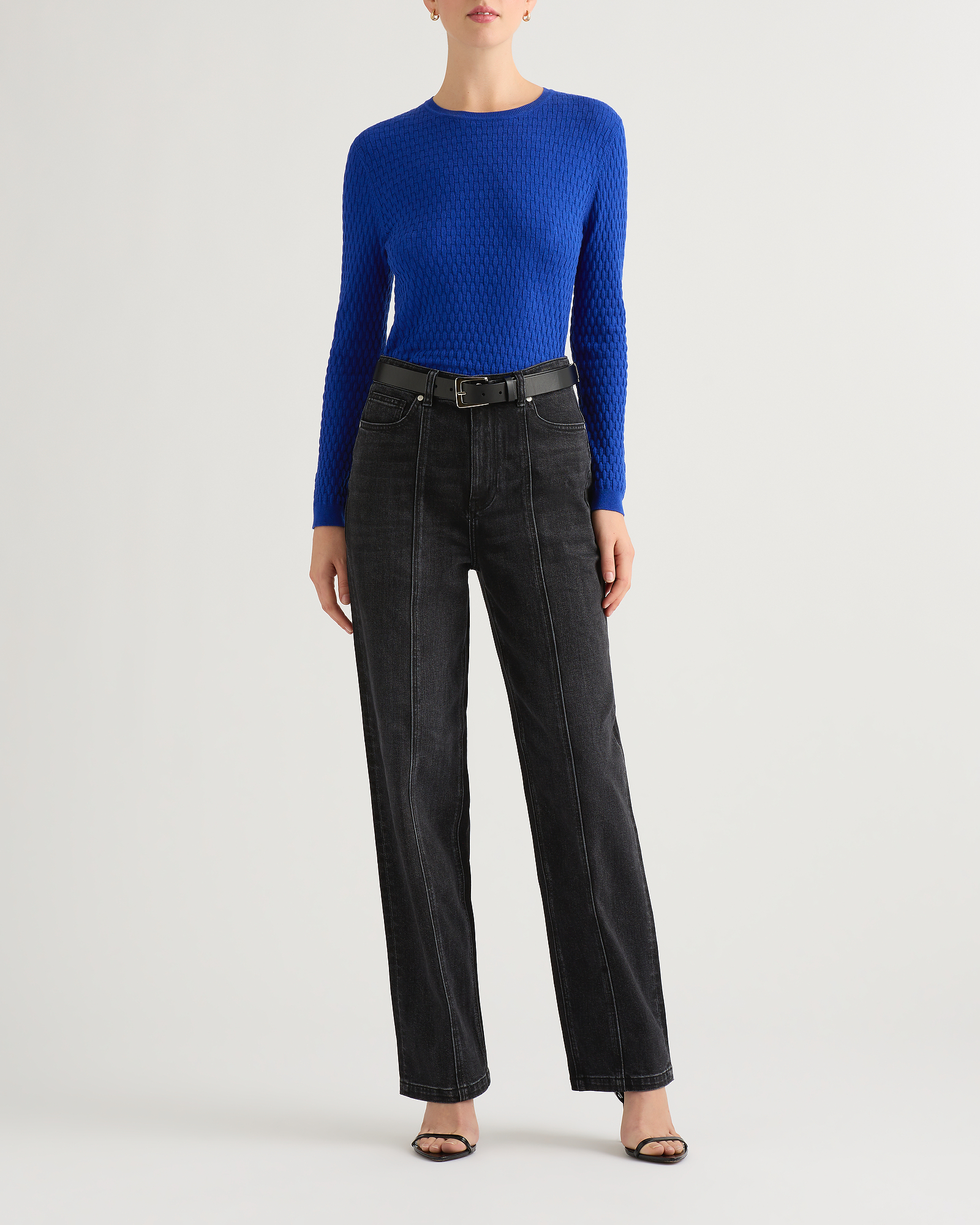Spencer Relaxed Jeans