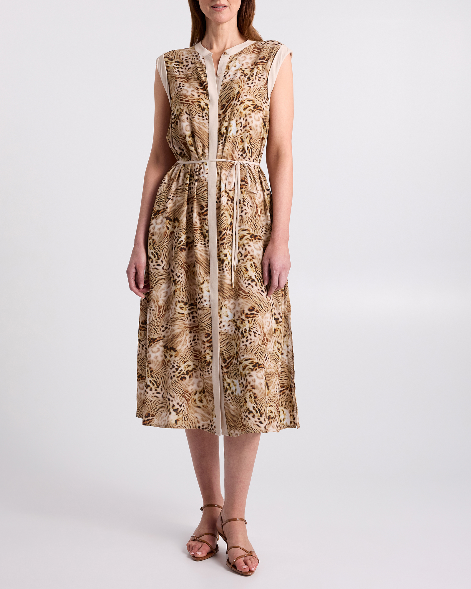 Emmine Viscose Dress