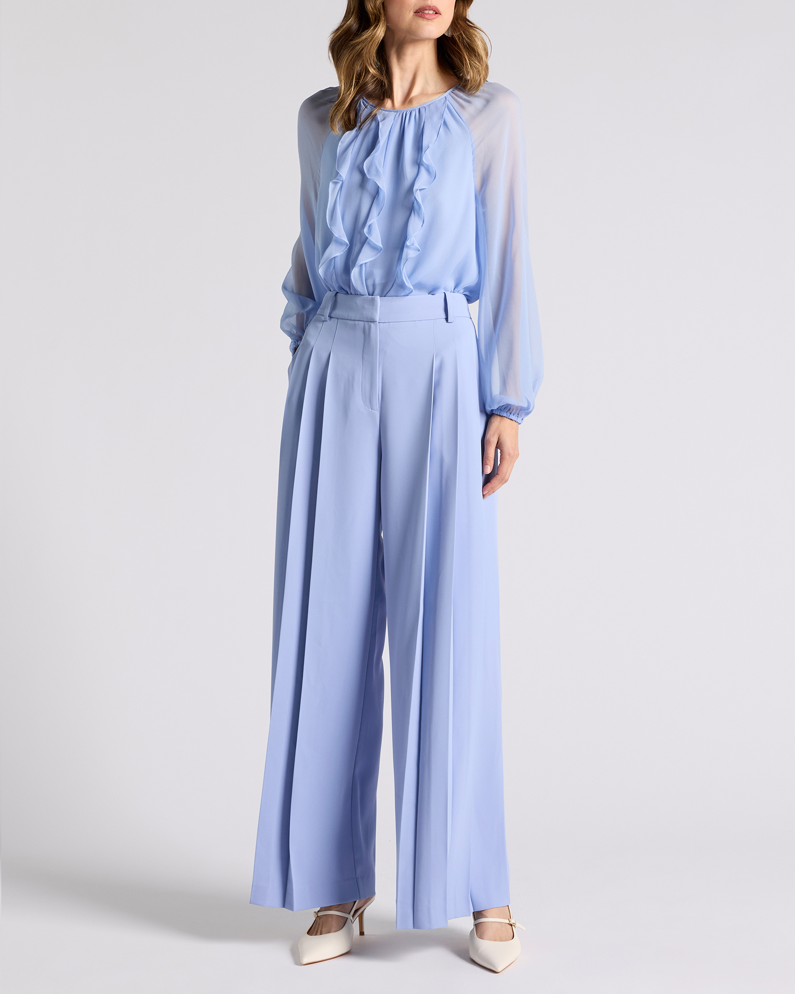 Florence Wide Leg Pants