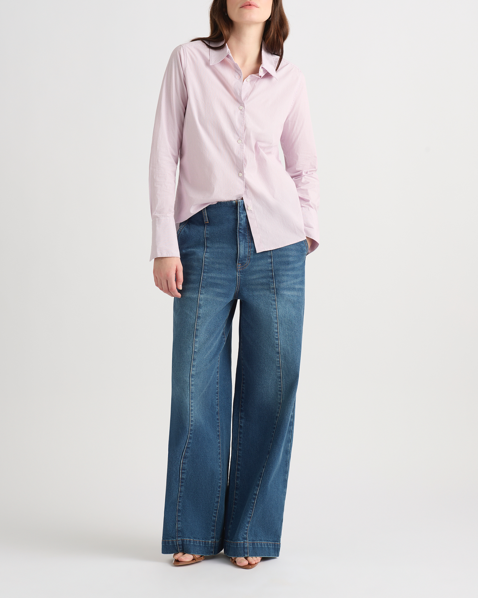Meyline Cotton Shirt