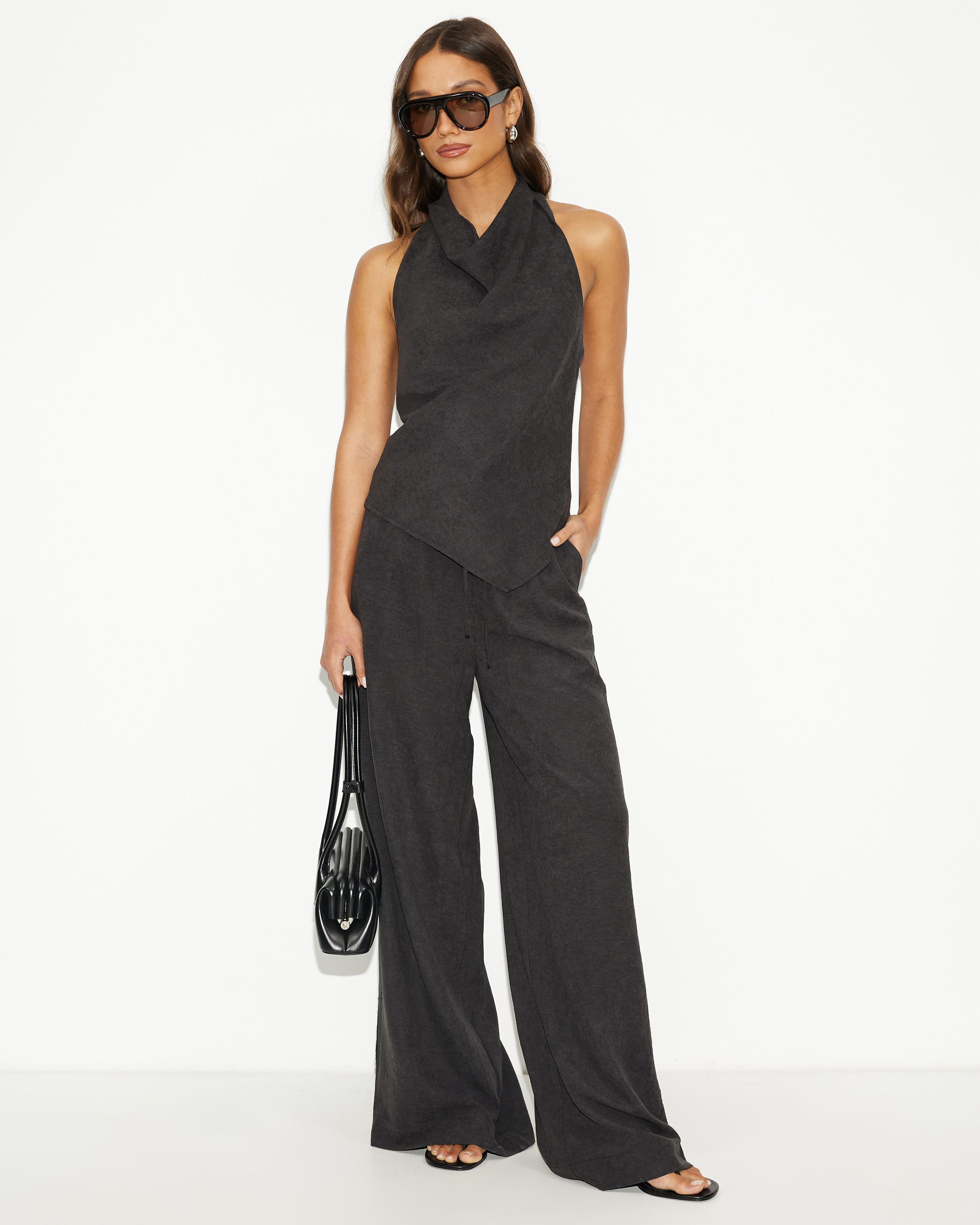 Estate Relaxed Drawstring Pants