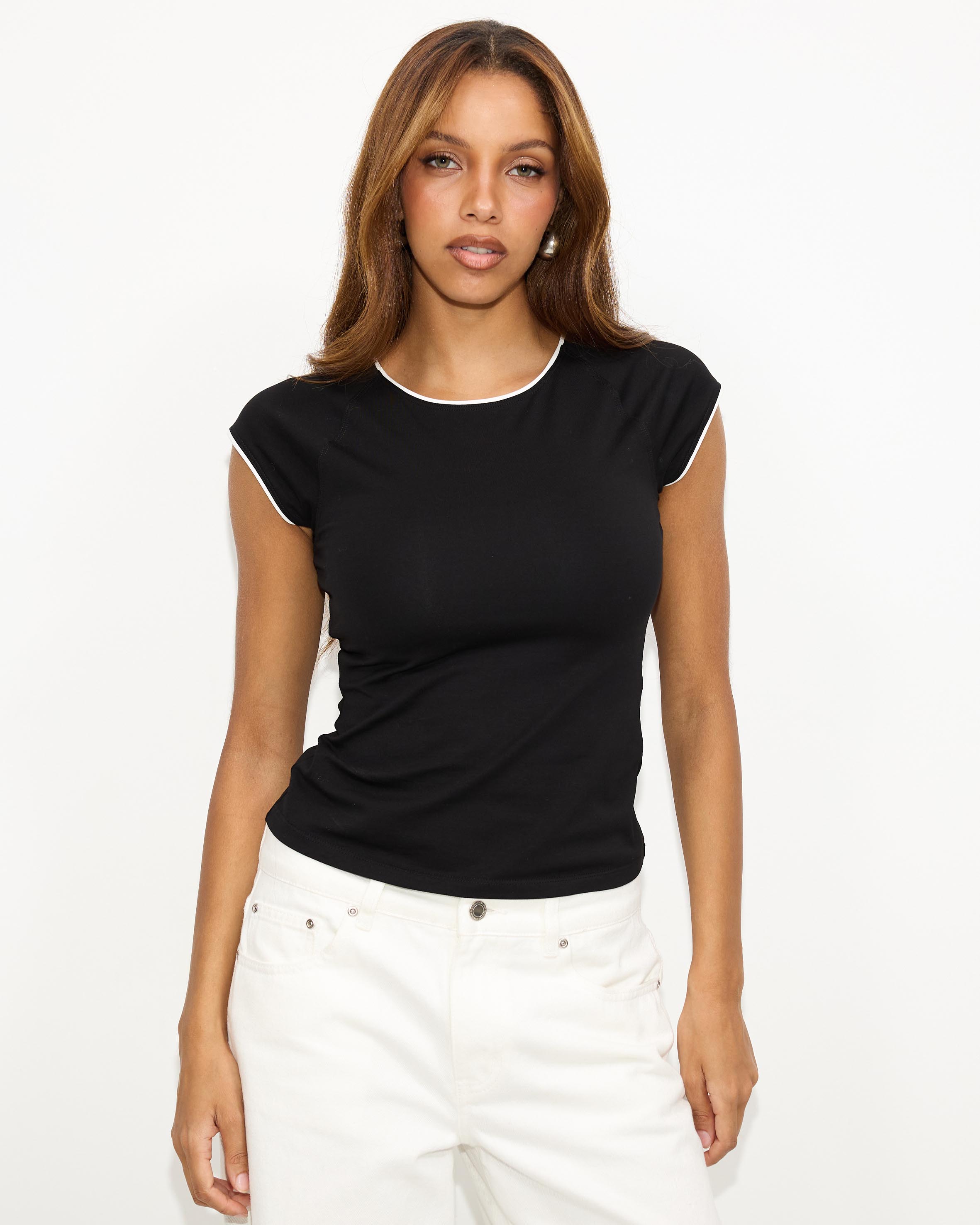 Concrete Coast T-Shirt