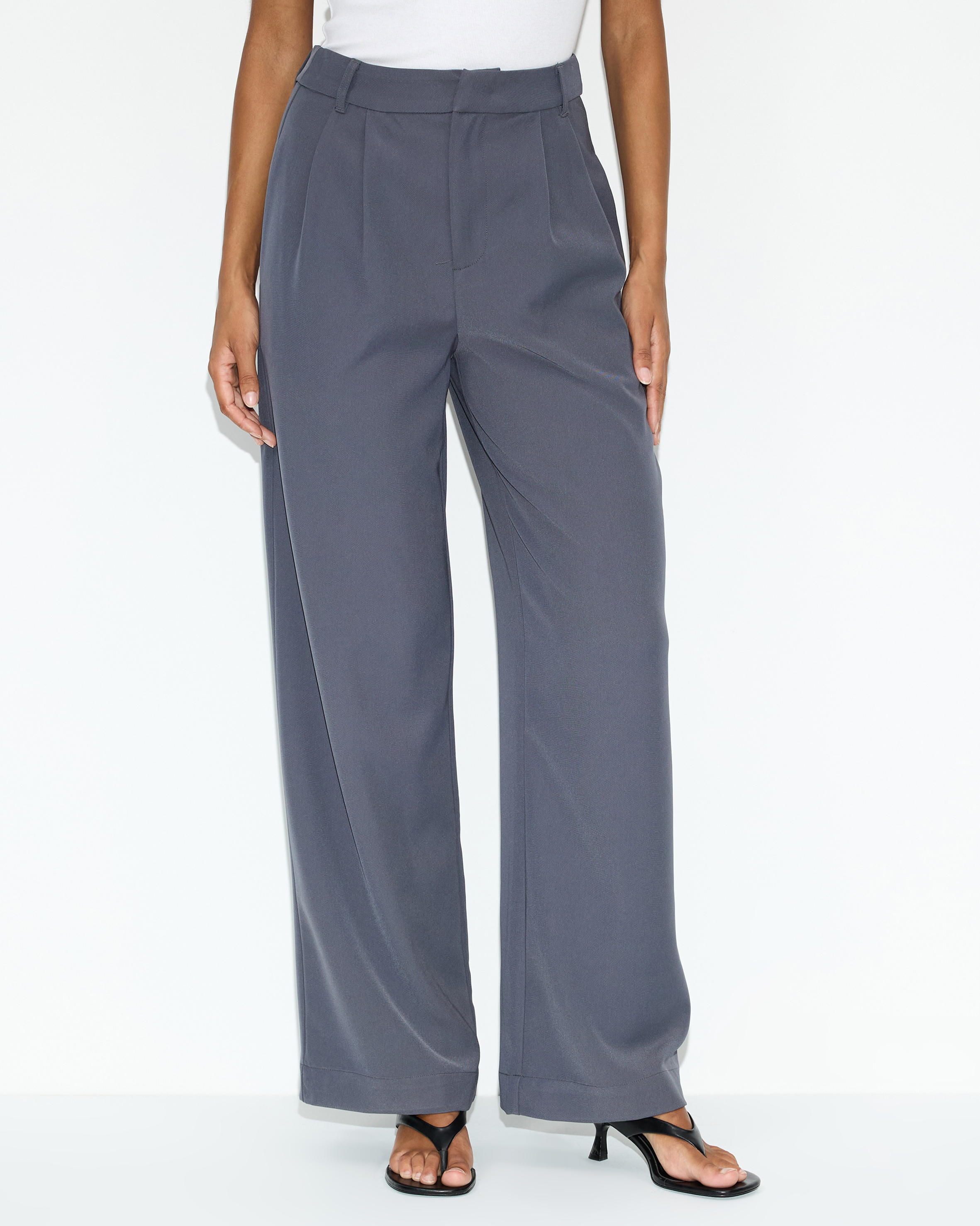 Oxford Street Tailored Pants