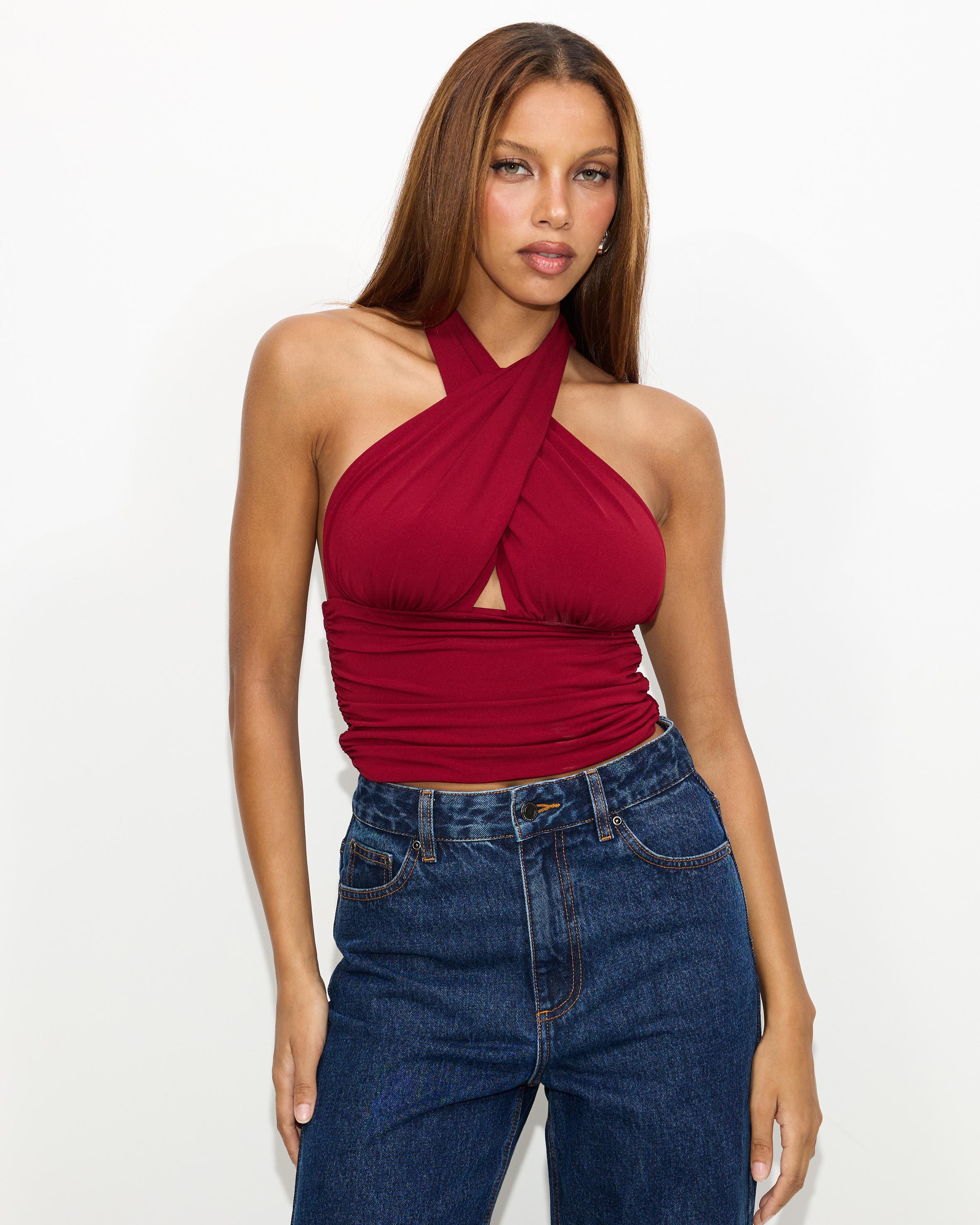 Chiquito Multiway Top