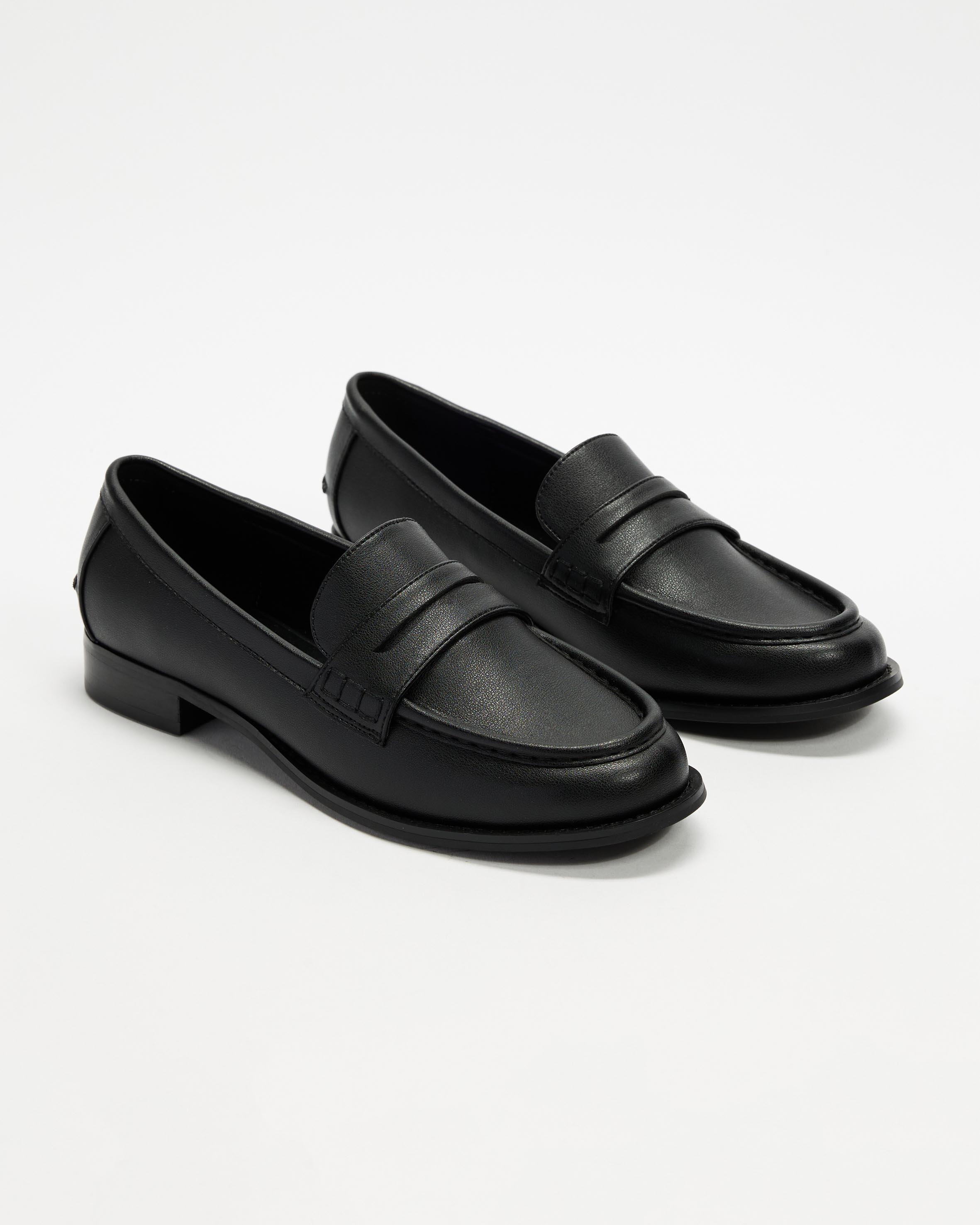 Lola Loafers