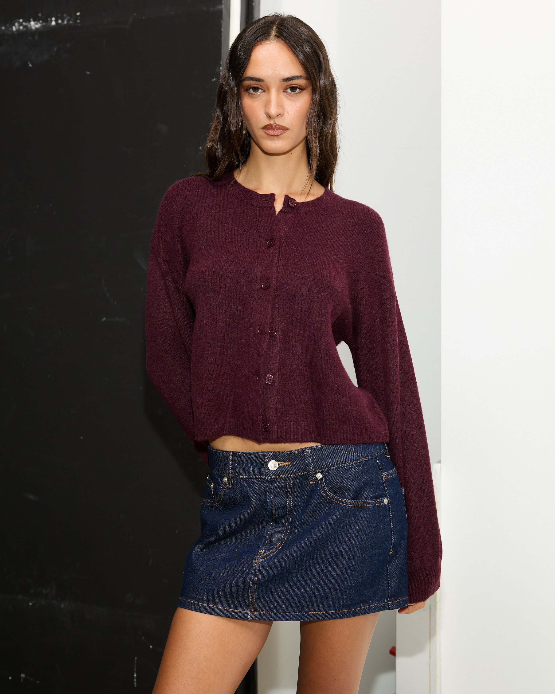 Kira Cardigan