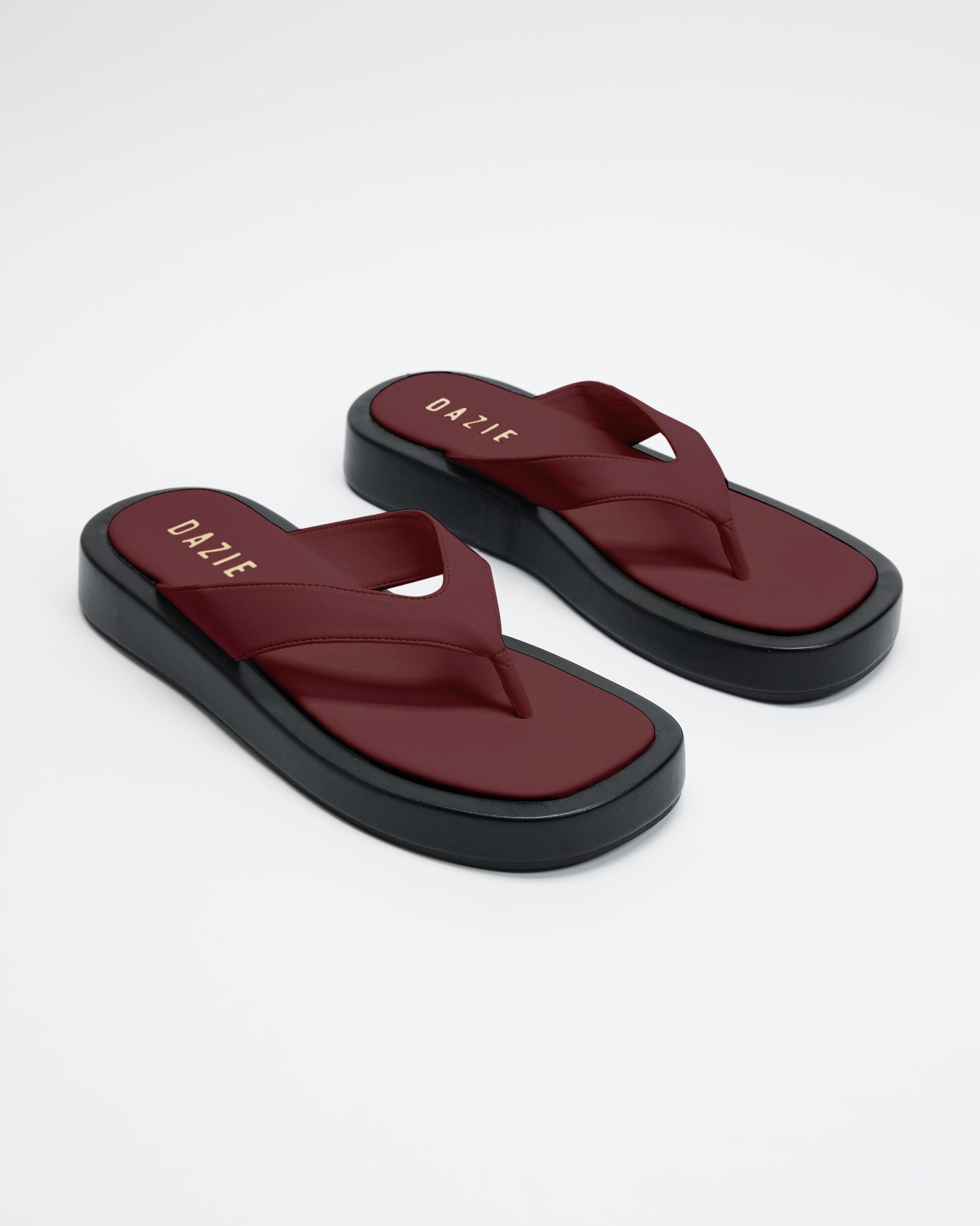 Phoenix Chunky Thongs