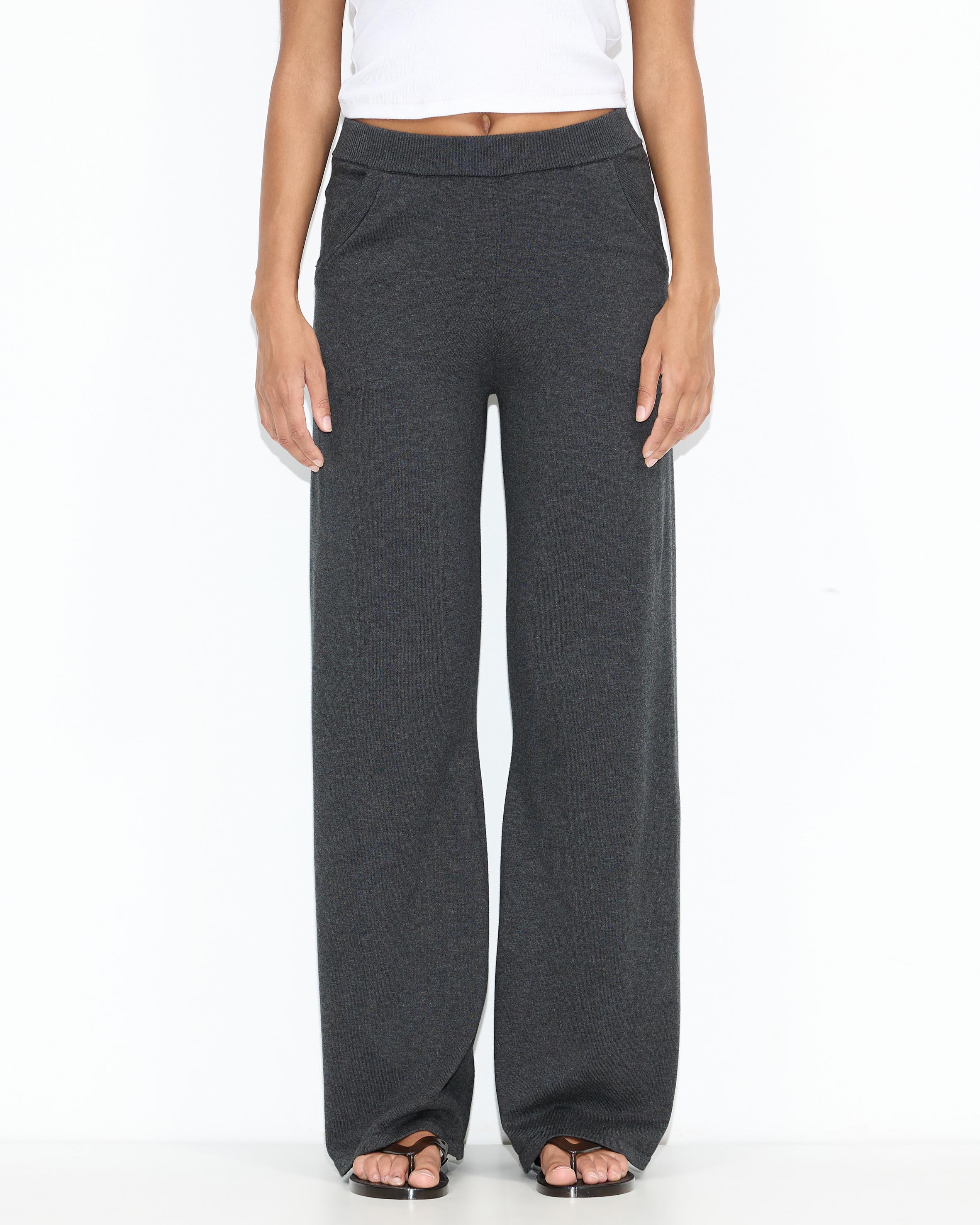 Elise Knit Pants