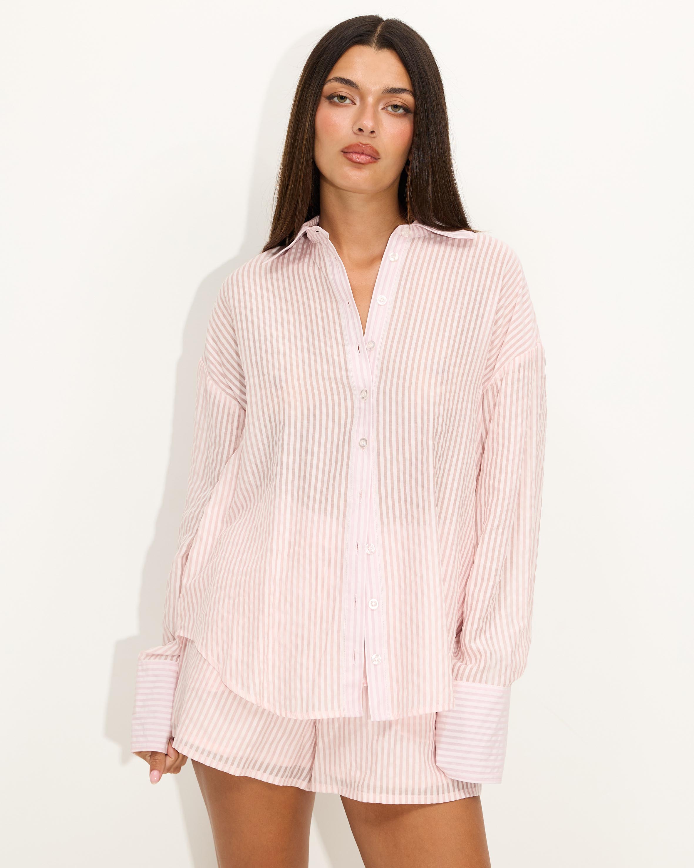 Sandbar Long Sleeve Shirt