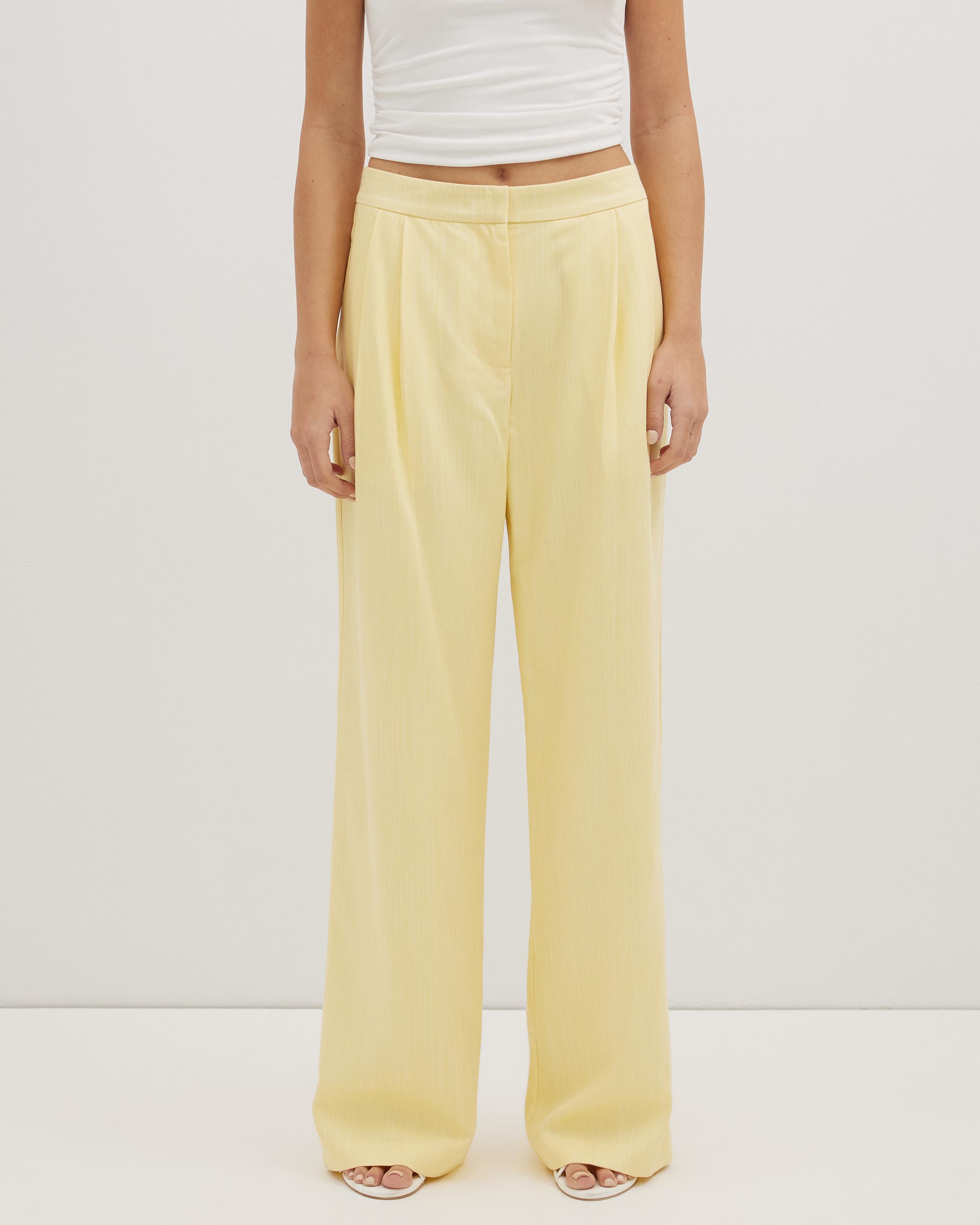 Chasing Sunshine Pants