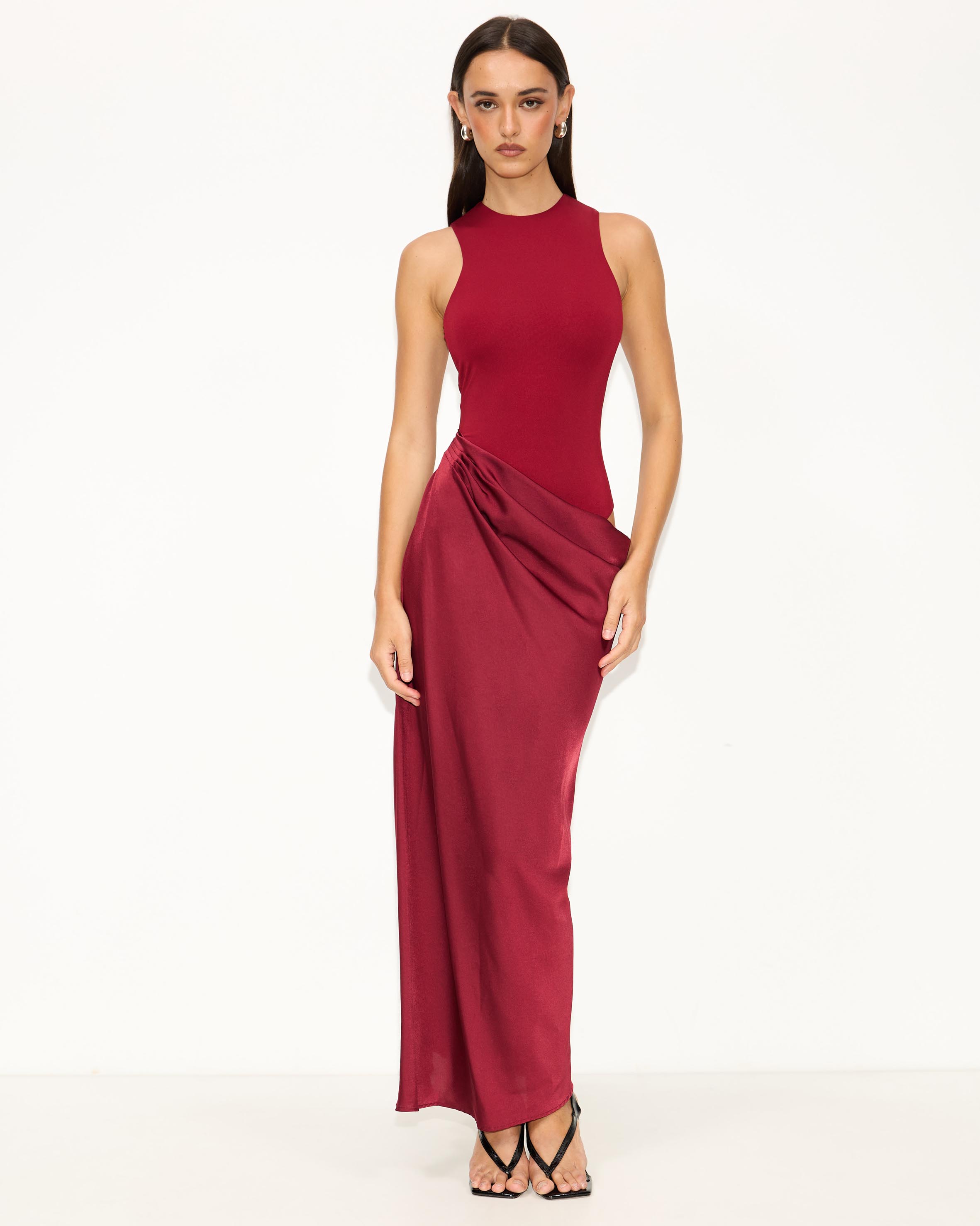 Solstice Maxi Dress