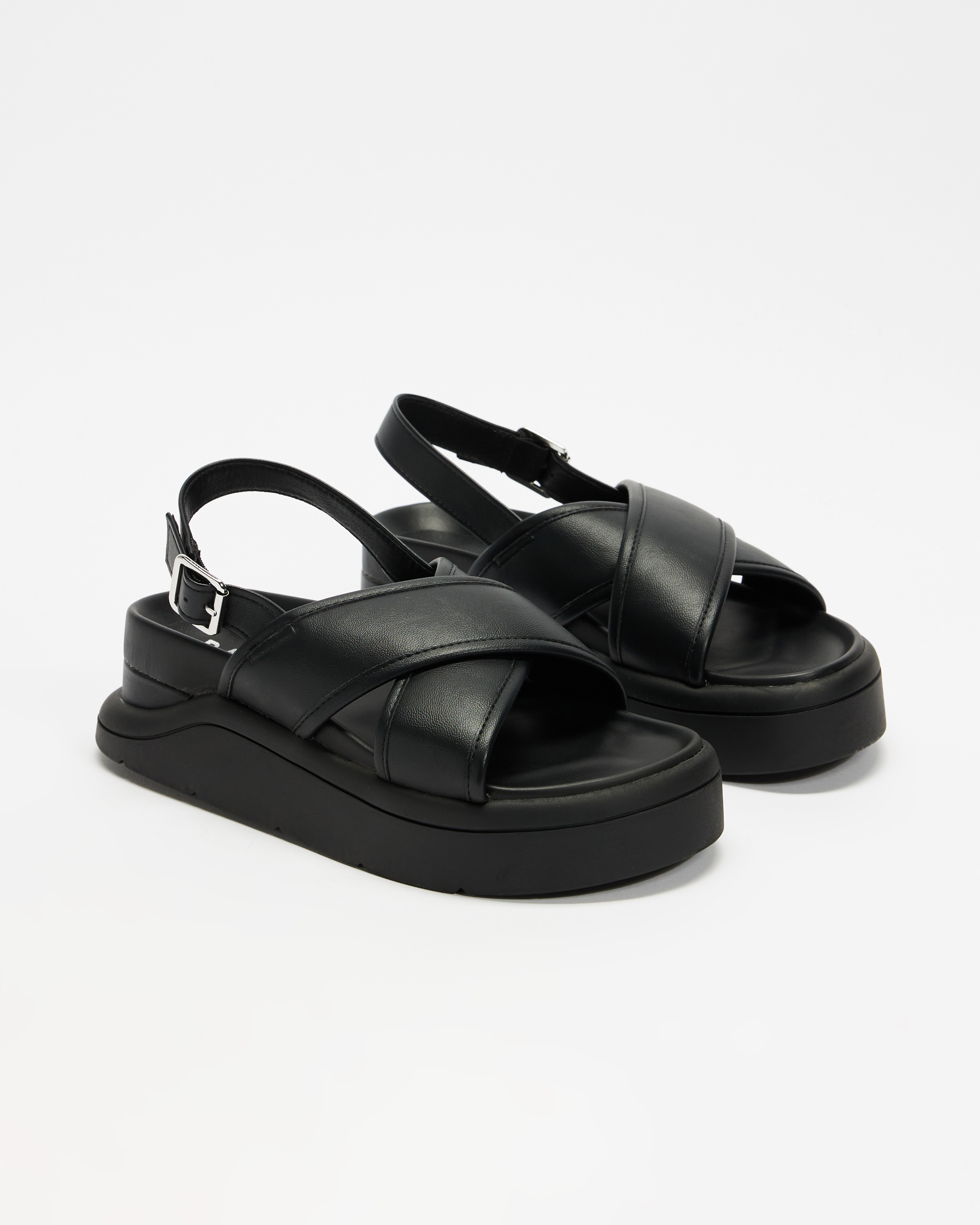 Belle Sandals