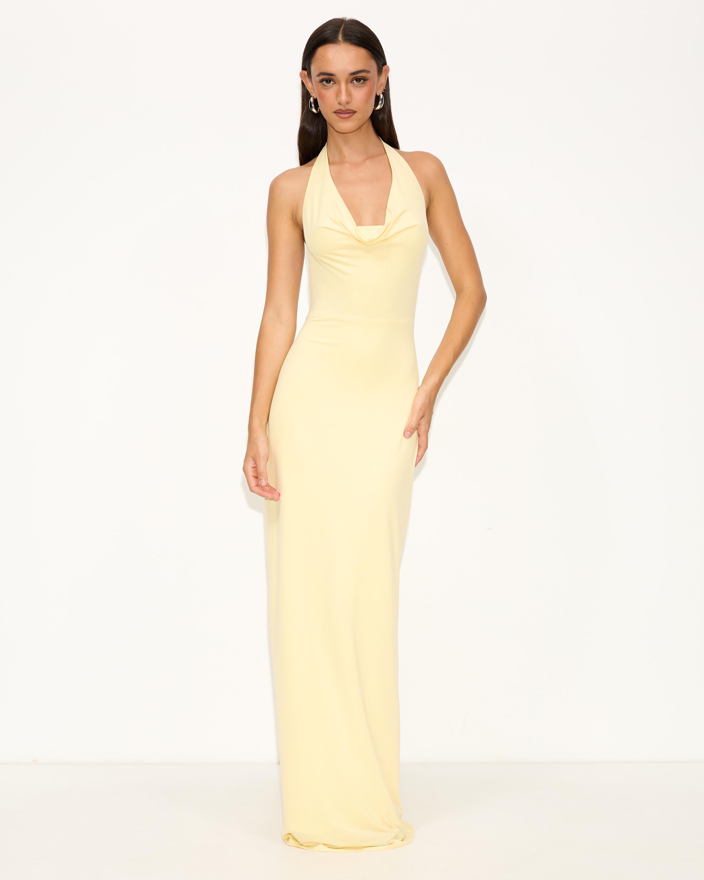 Solara Maxi Dress