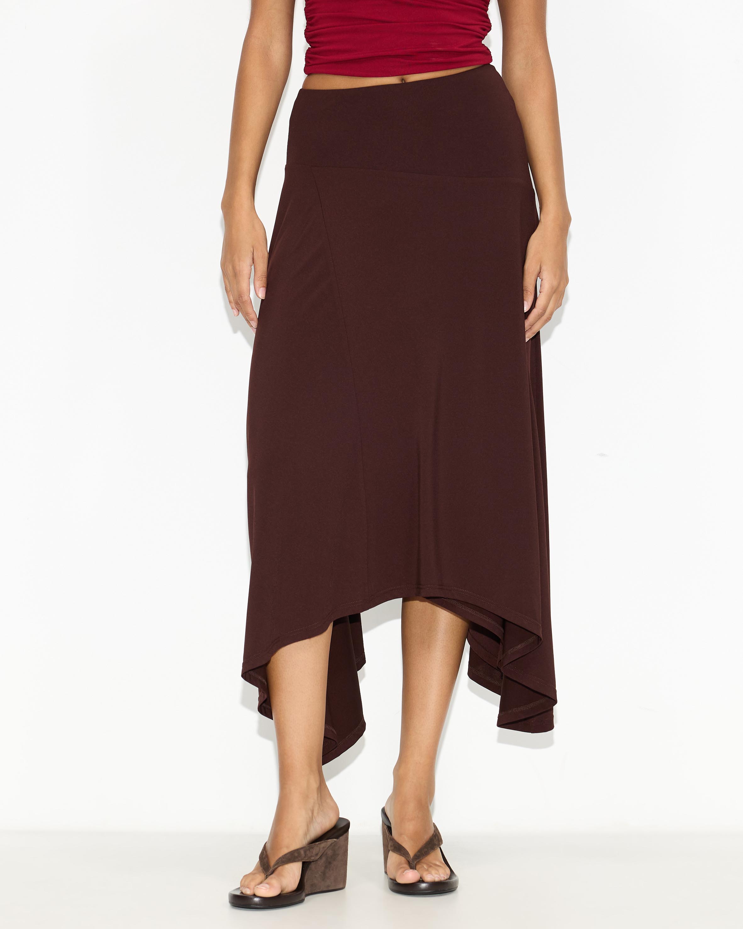 Friday Midi Skirt