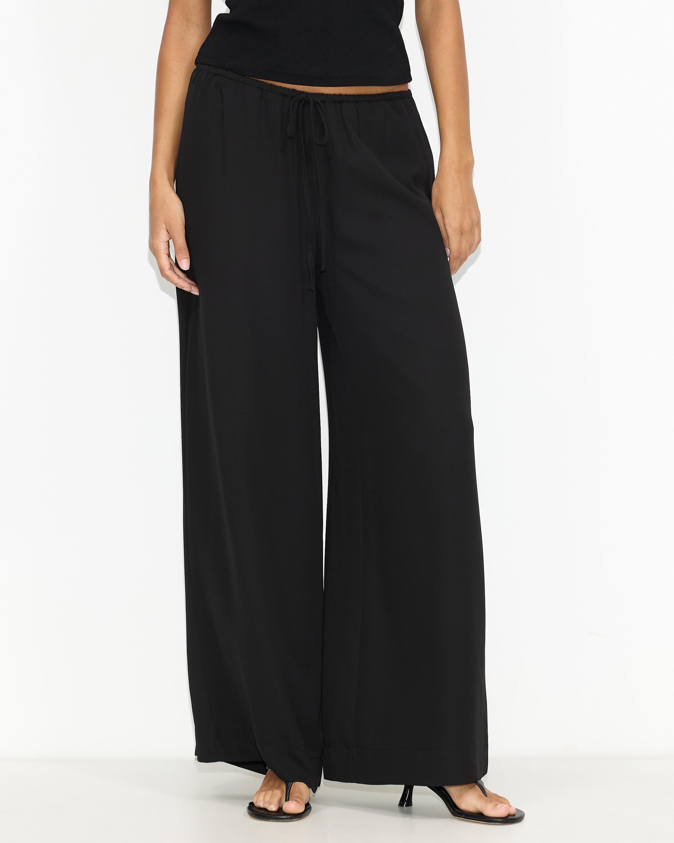 Marigold Pants
