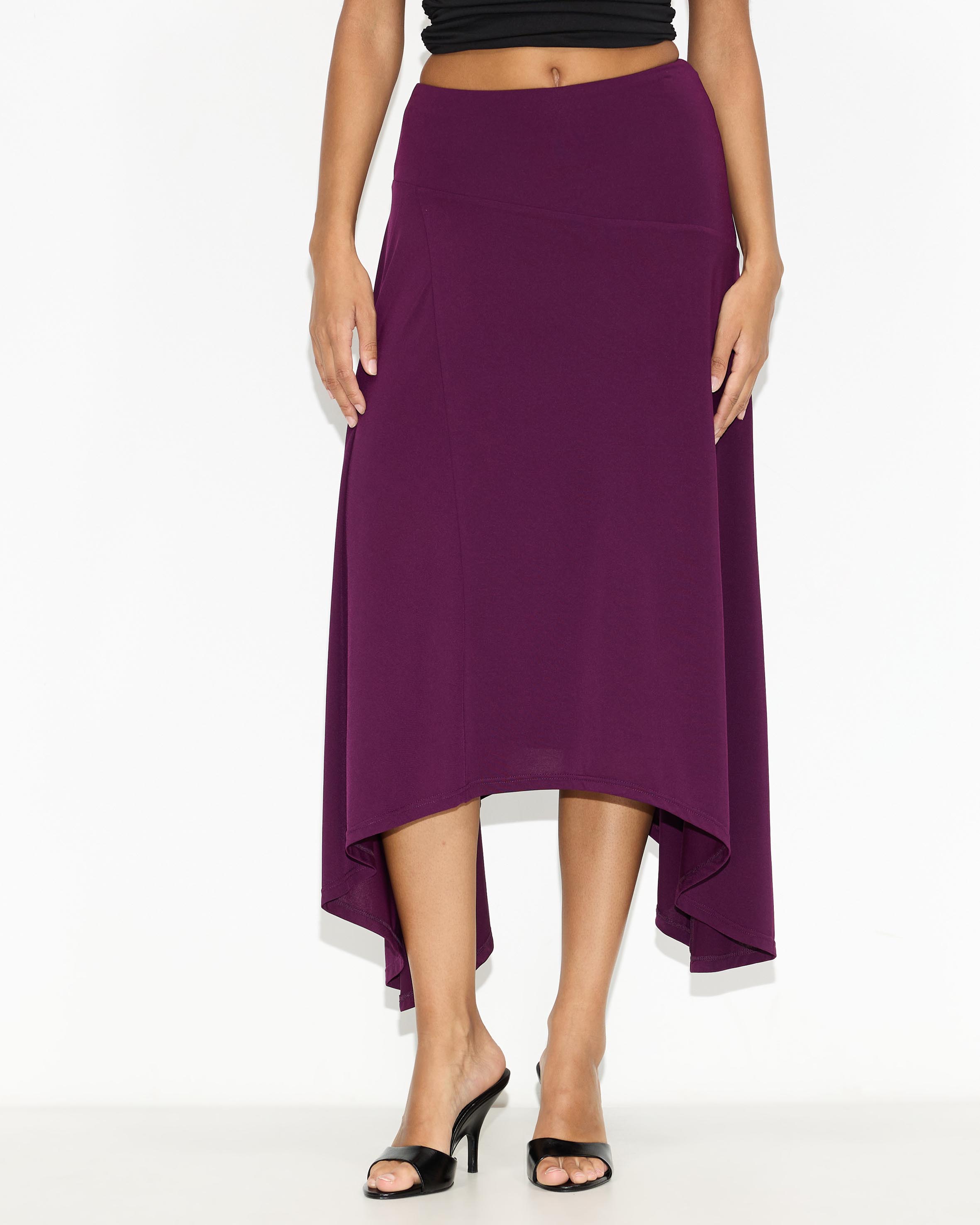 Friday Midi Skirt