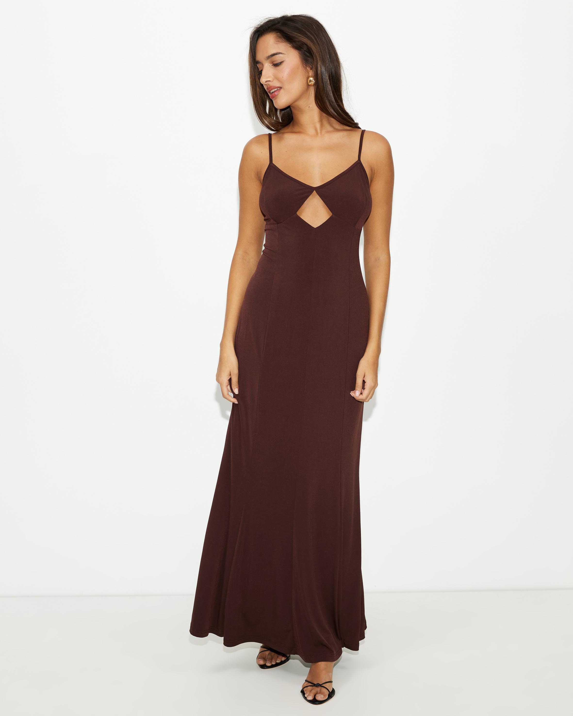Paloma Maxi Dress