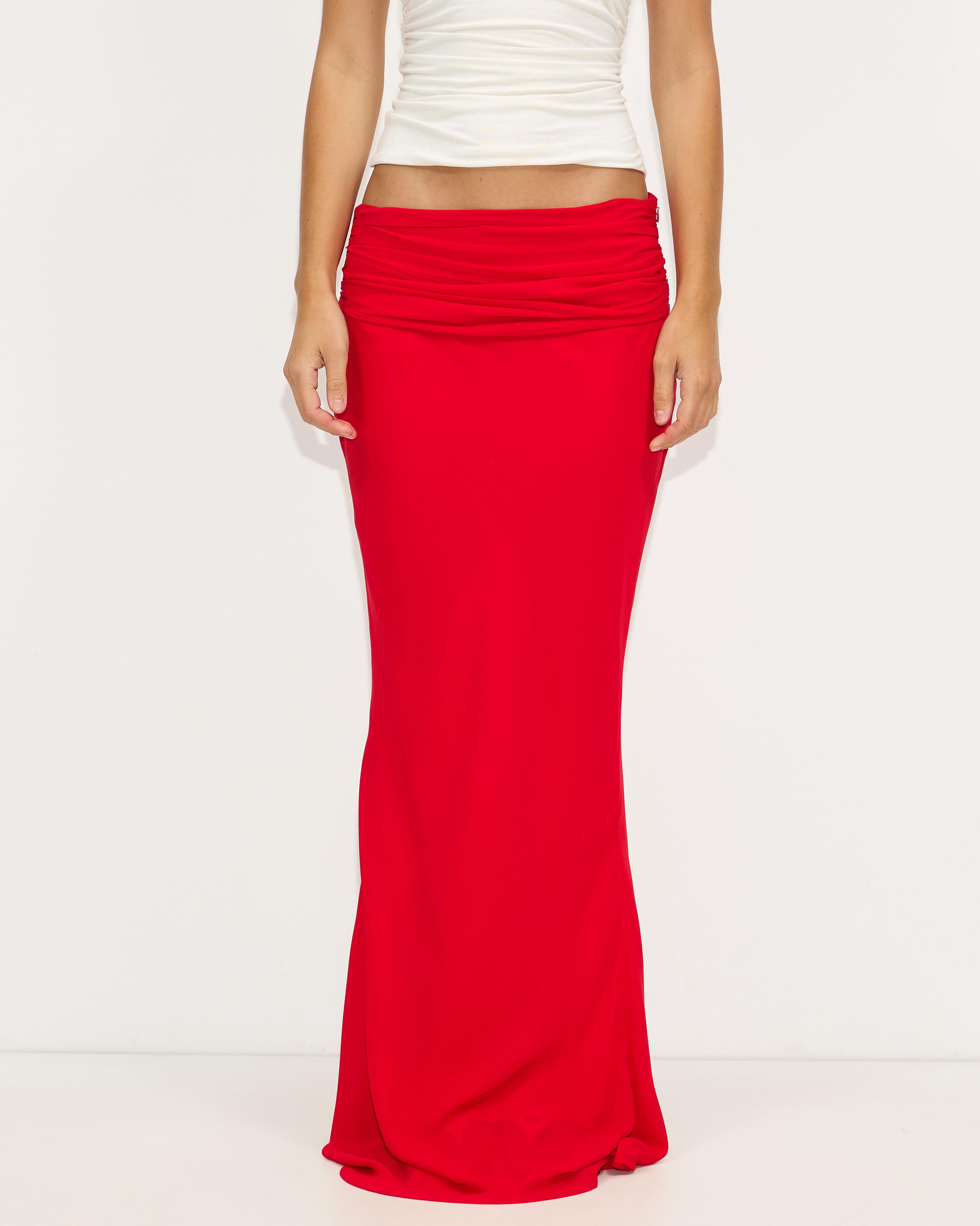 Cypress Maxi Skirt