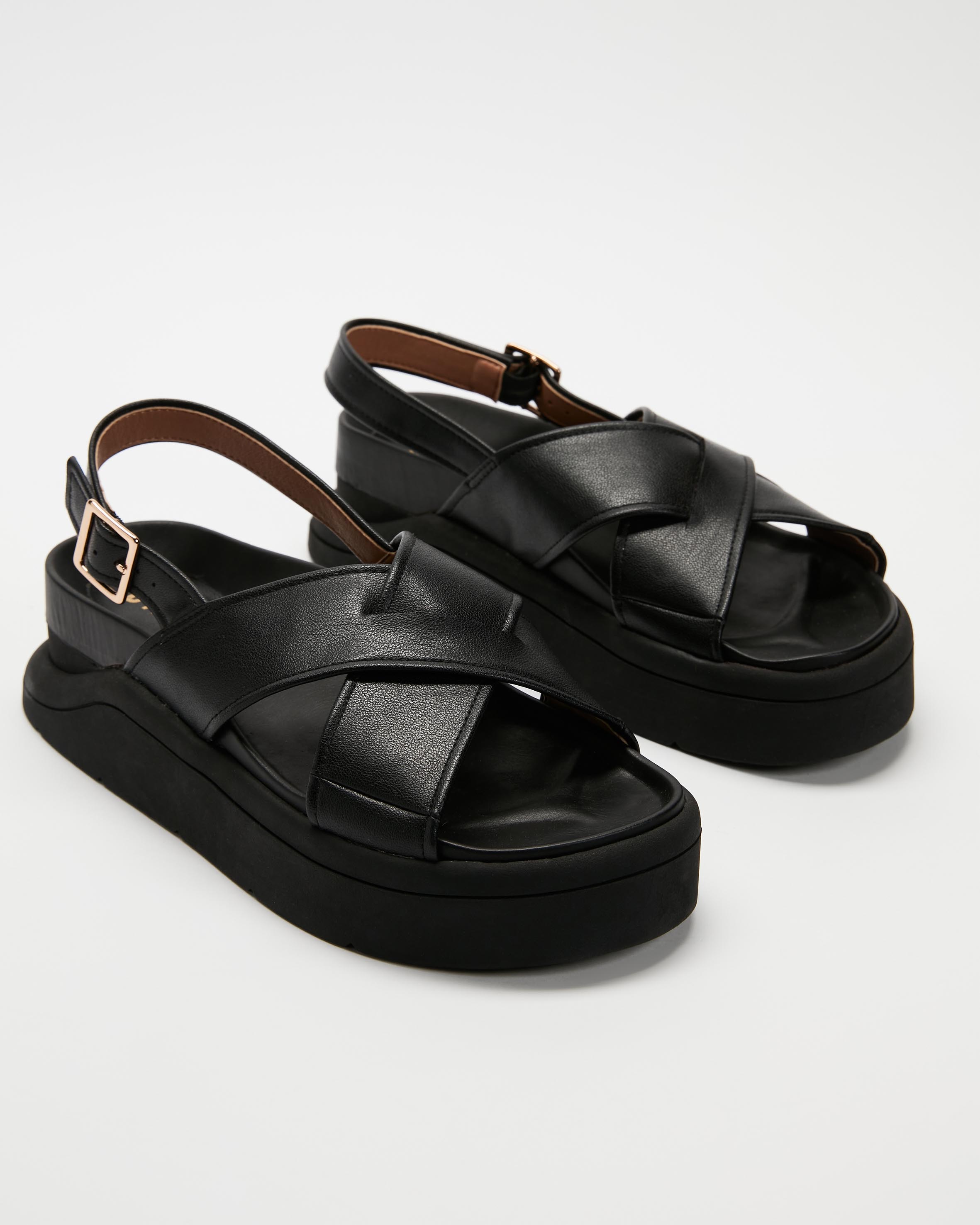 Belle Sandals