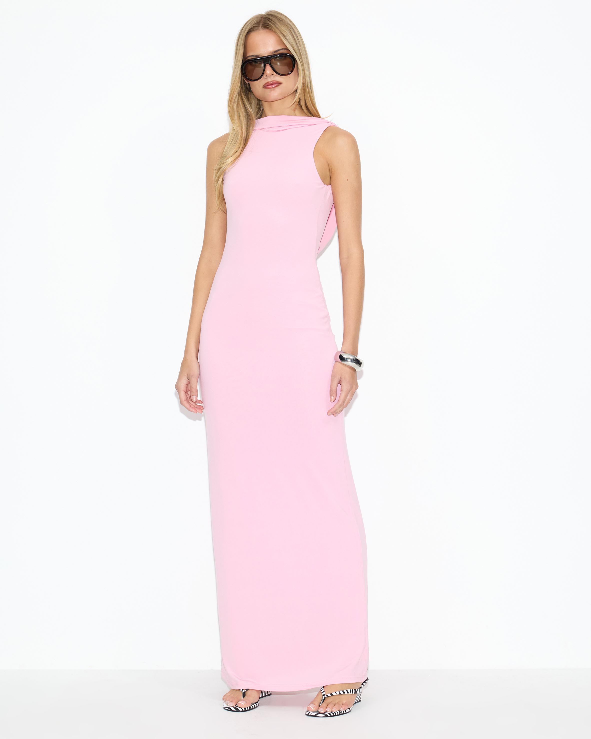 Riley Maxi Dress