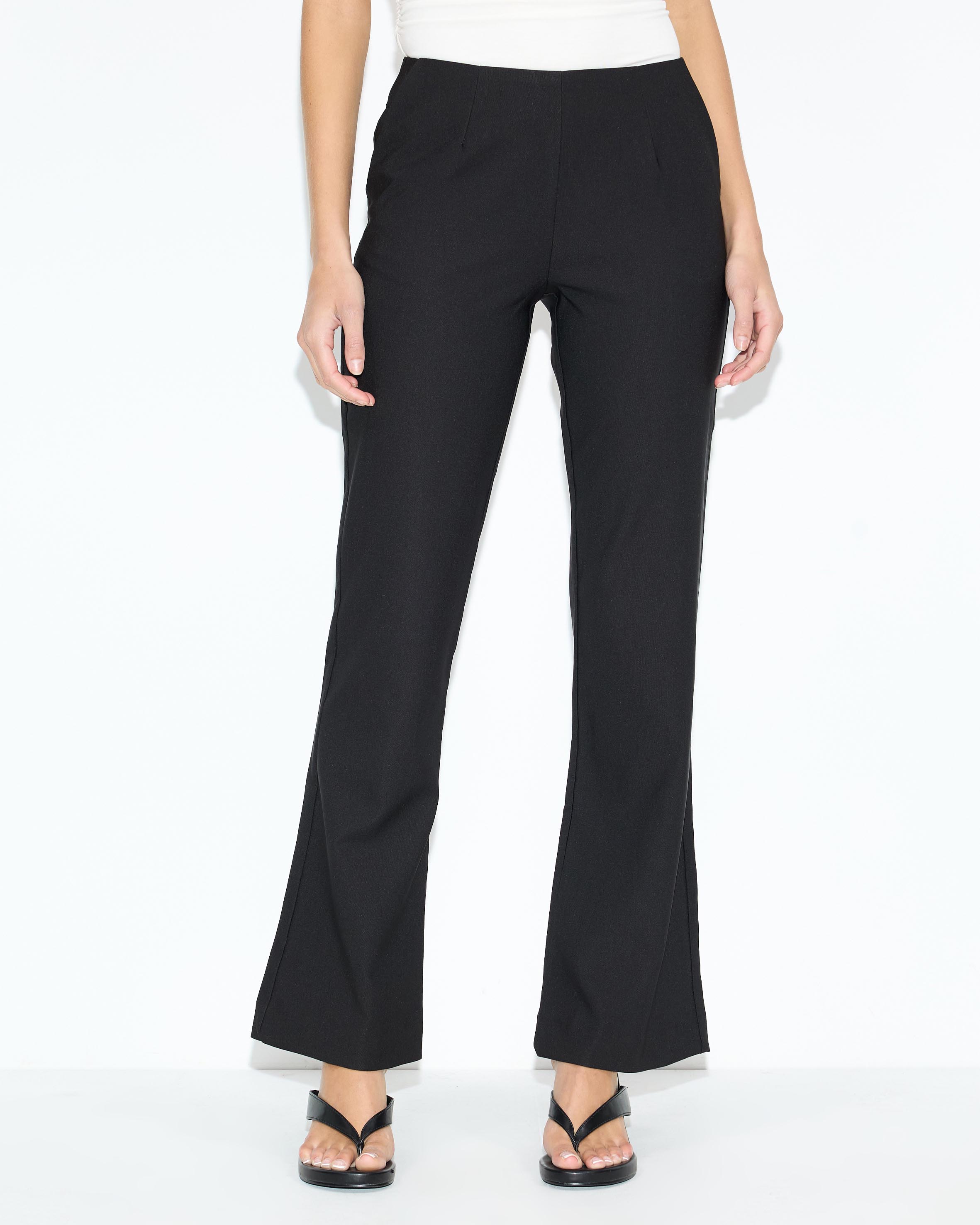 Chloe Flare Leg Pants