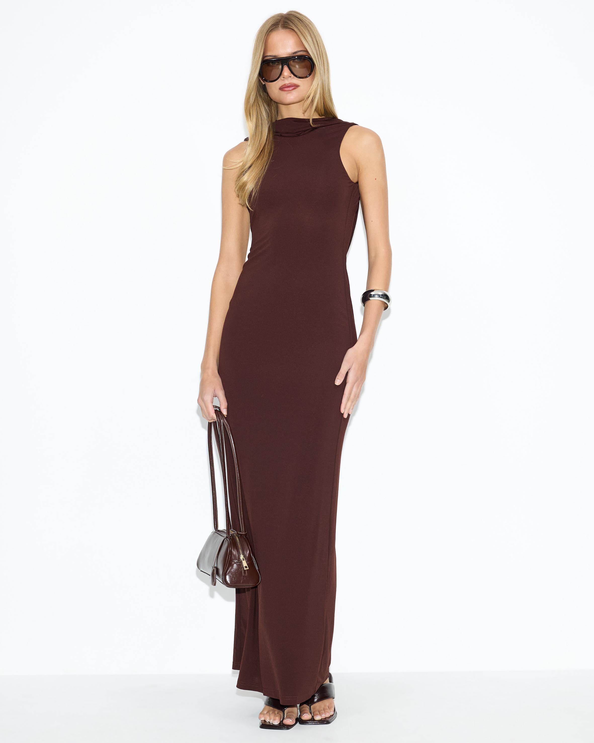 Riley Maxi Dress