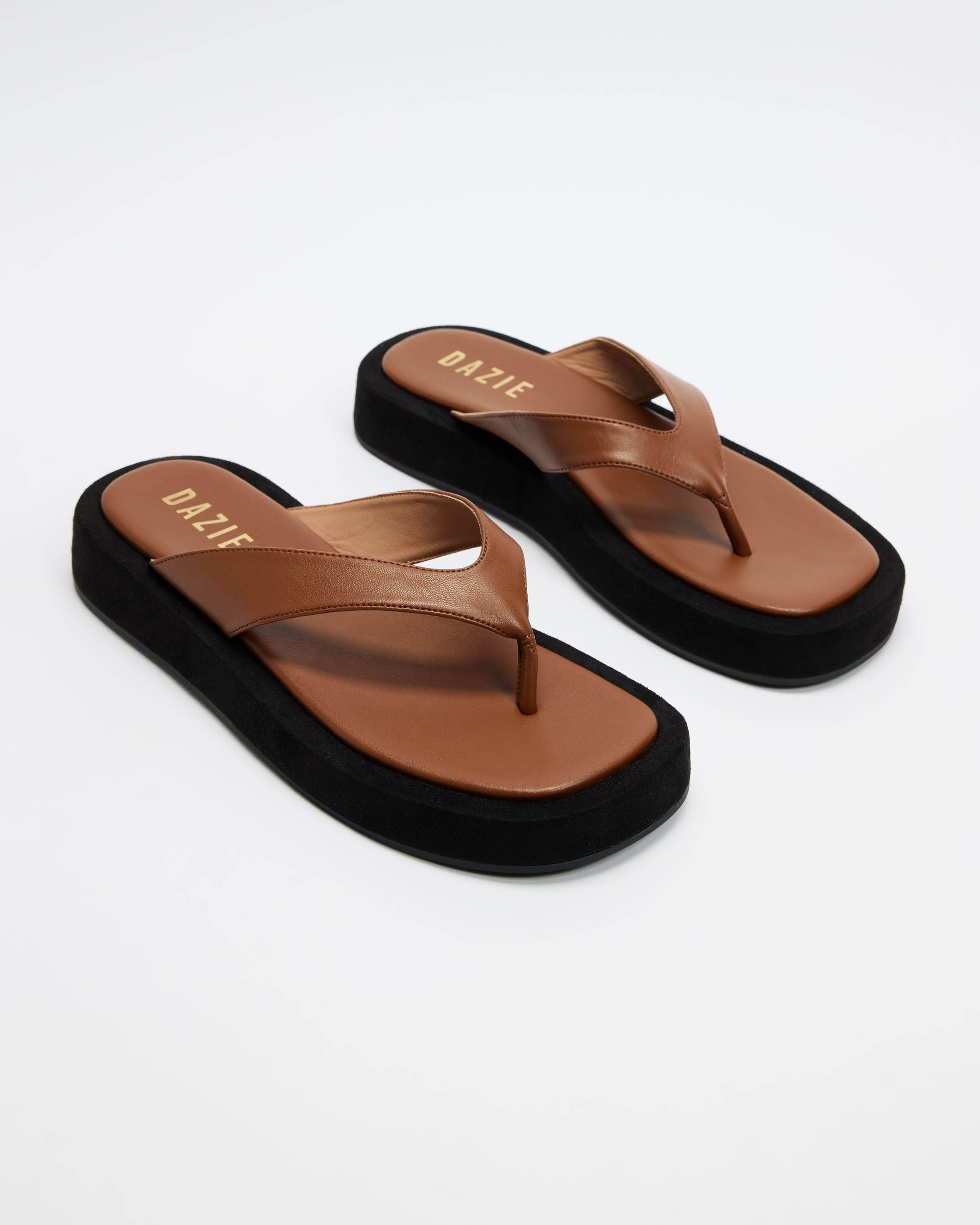 Phoenix Chunky Thongs