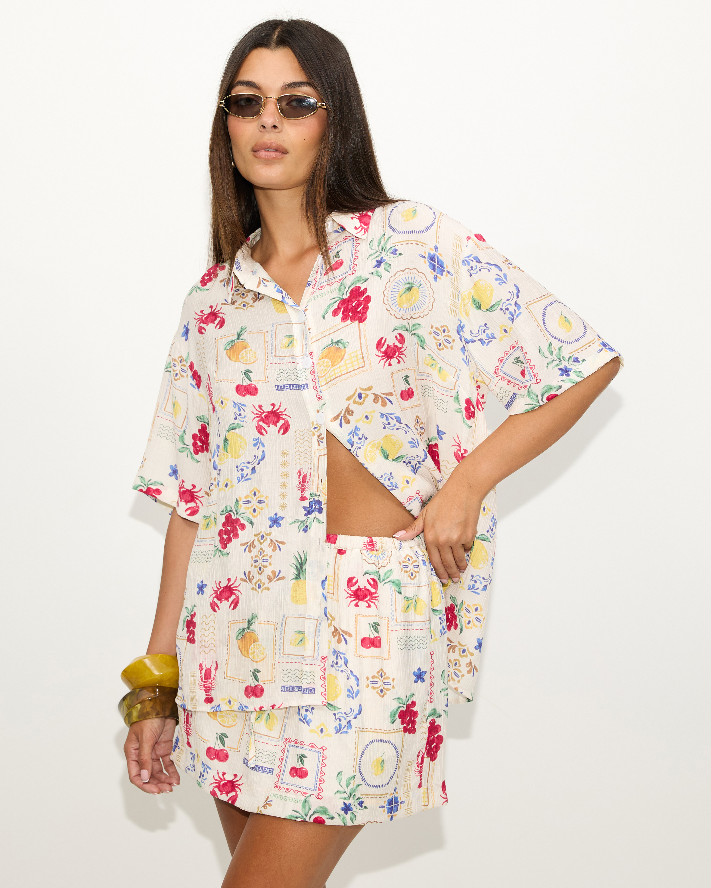 Riviera Shirt