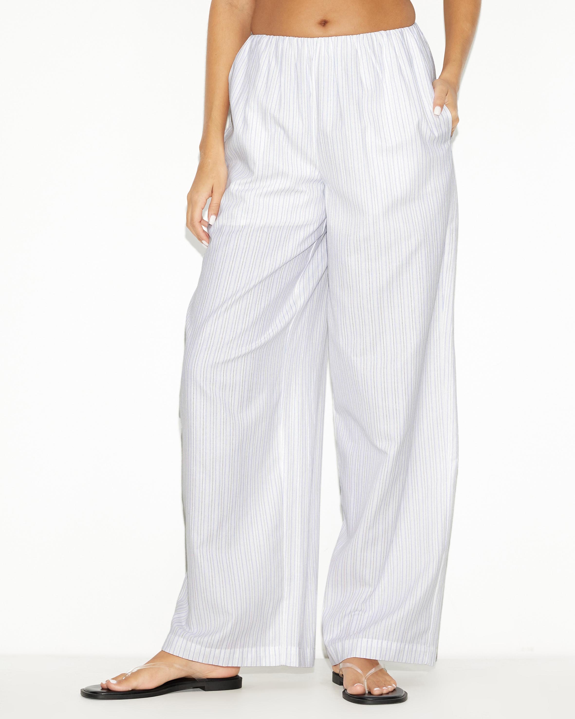 Swelter Stripe Pants