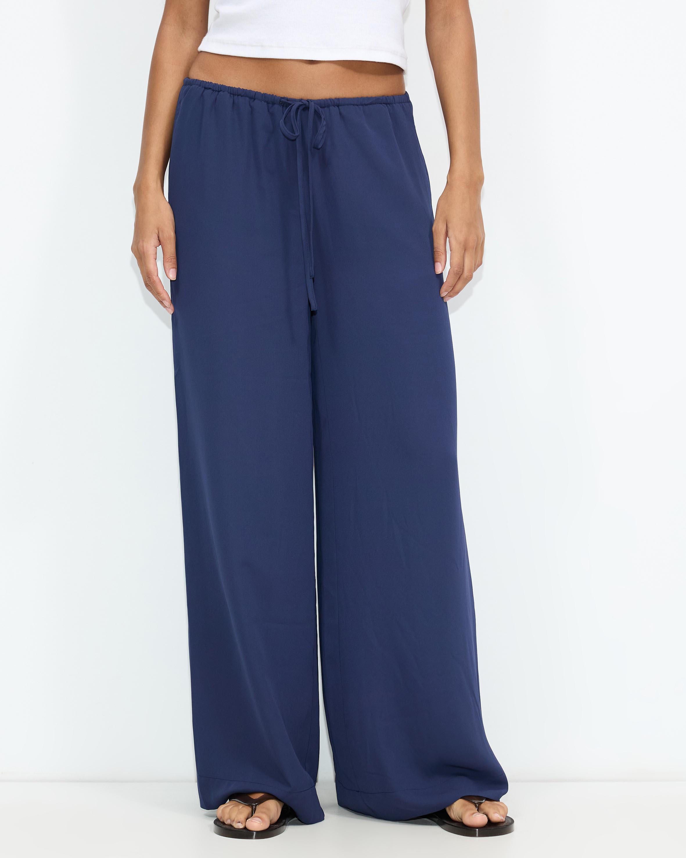 Marigold Pants