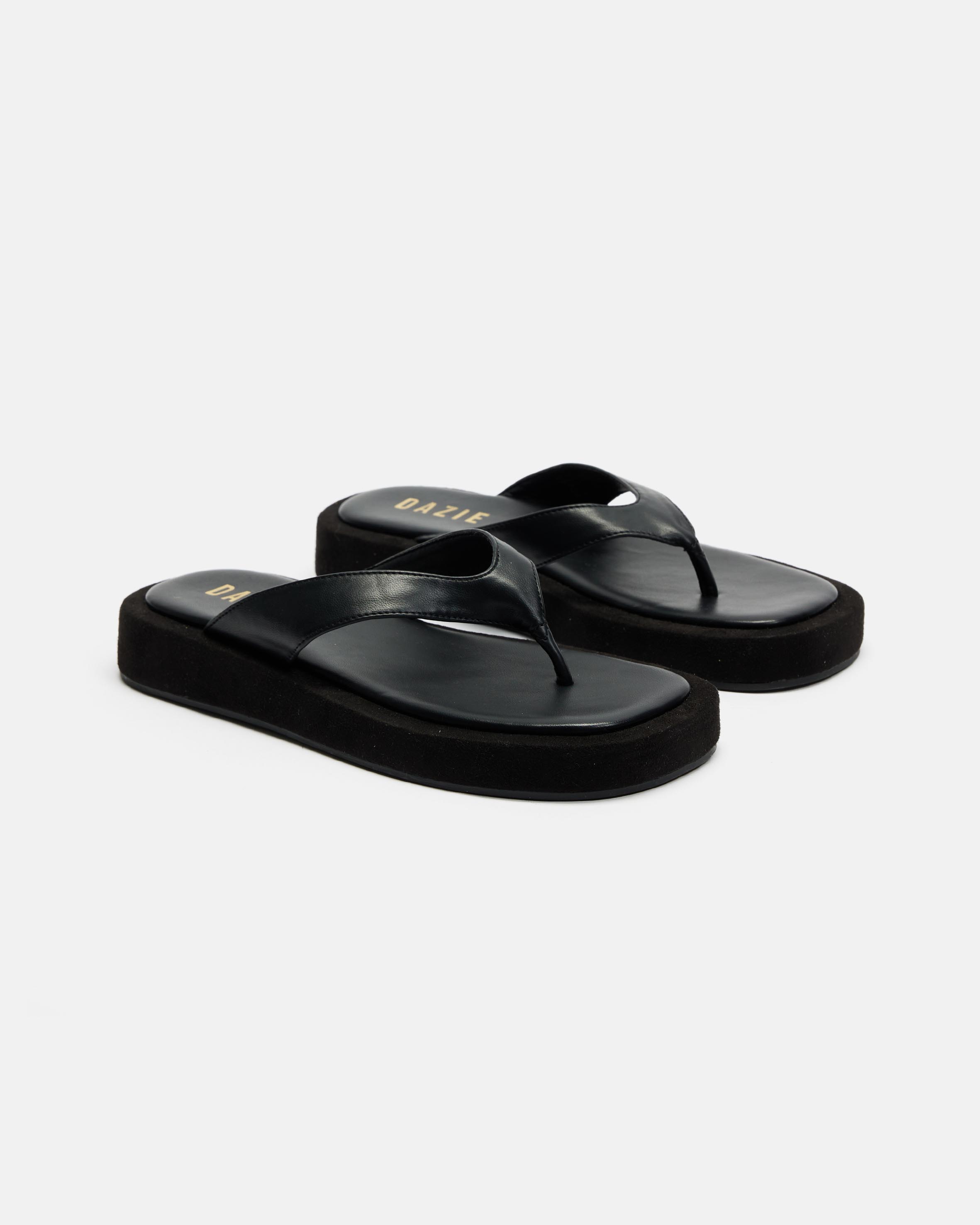 Phoenix Chunky Thongs