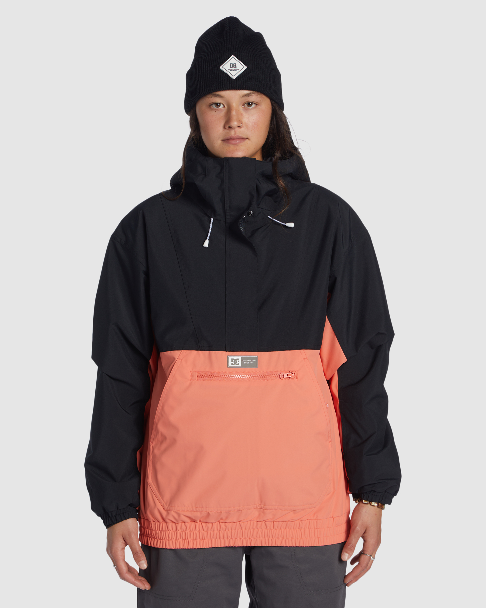 Womens Chalet Snow Jacket