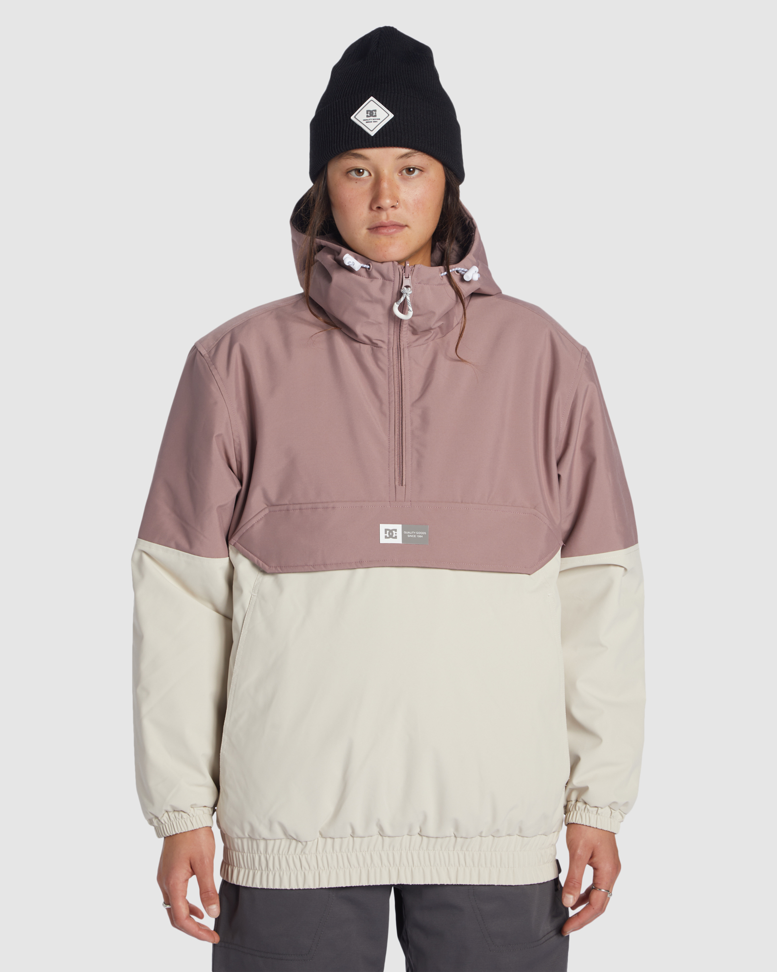 Womens Nexus REV Snow Jacket