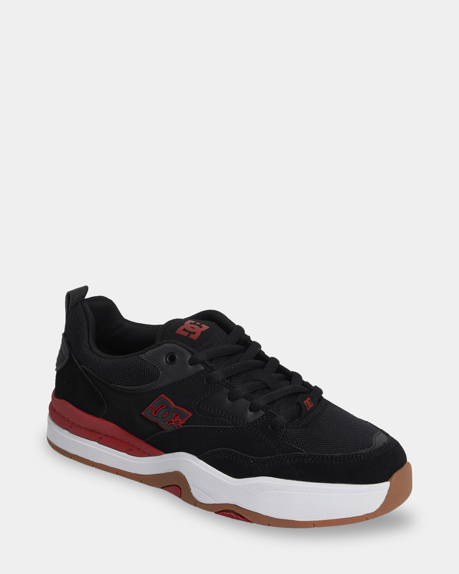 Mens DC Ascend Skate Shoes